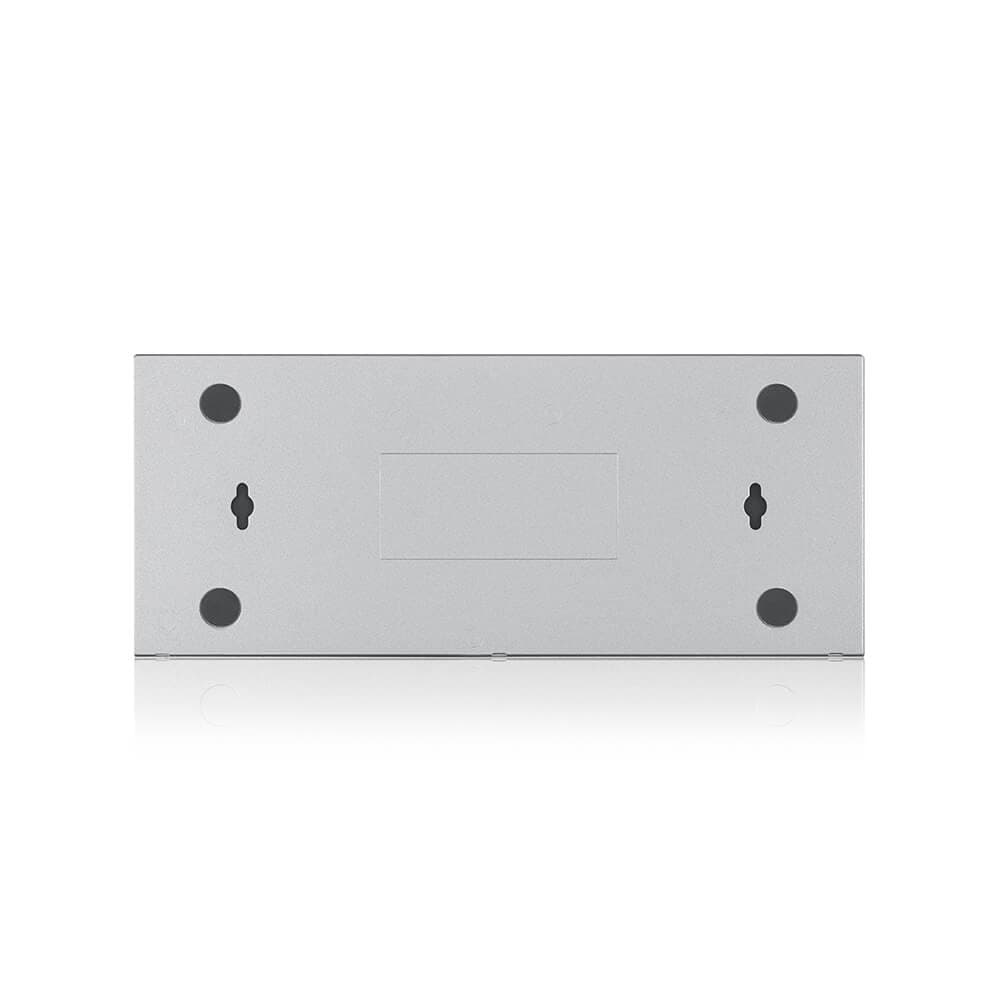 12-ports Web-Managed Multi-Gigabit Switch — photo 6 of 8