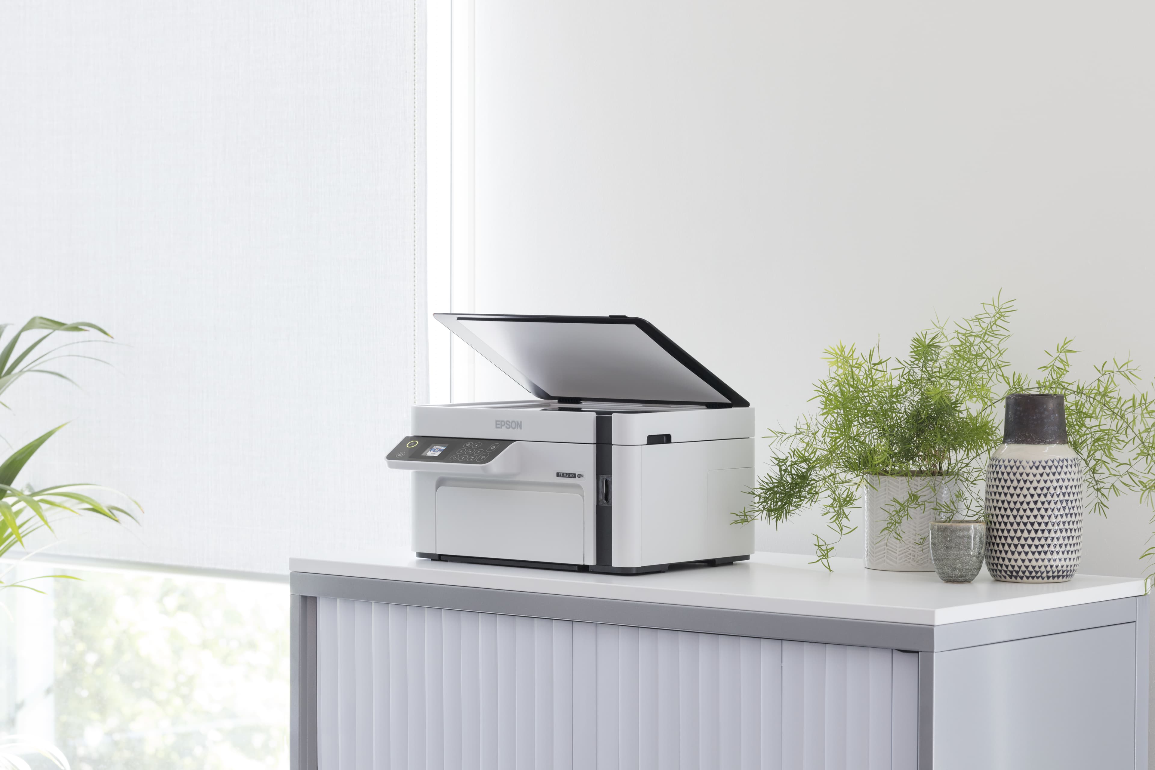 Epson EcoTank ET-M2120 Multifunctional Printer — photo 34 of 45