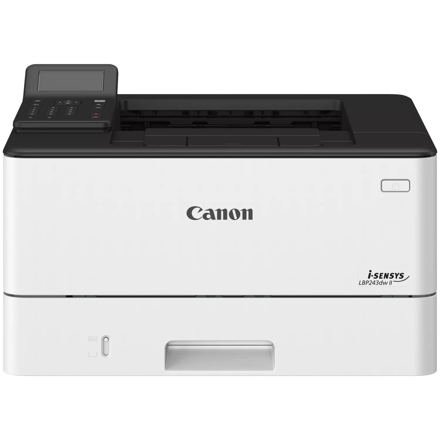 Canon i-Sensys LBP243dw II — photo 2 of 11
