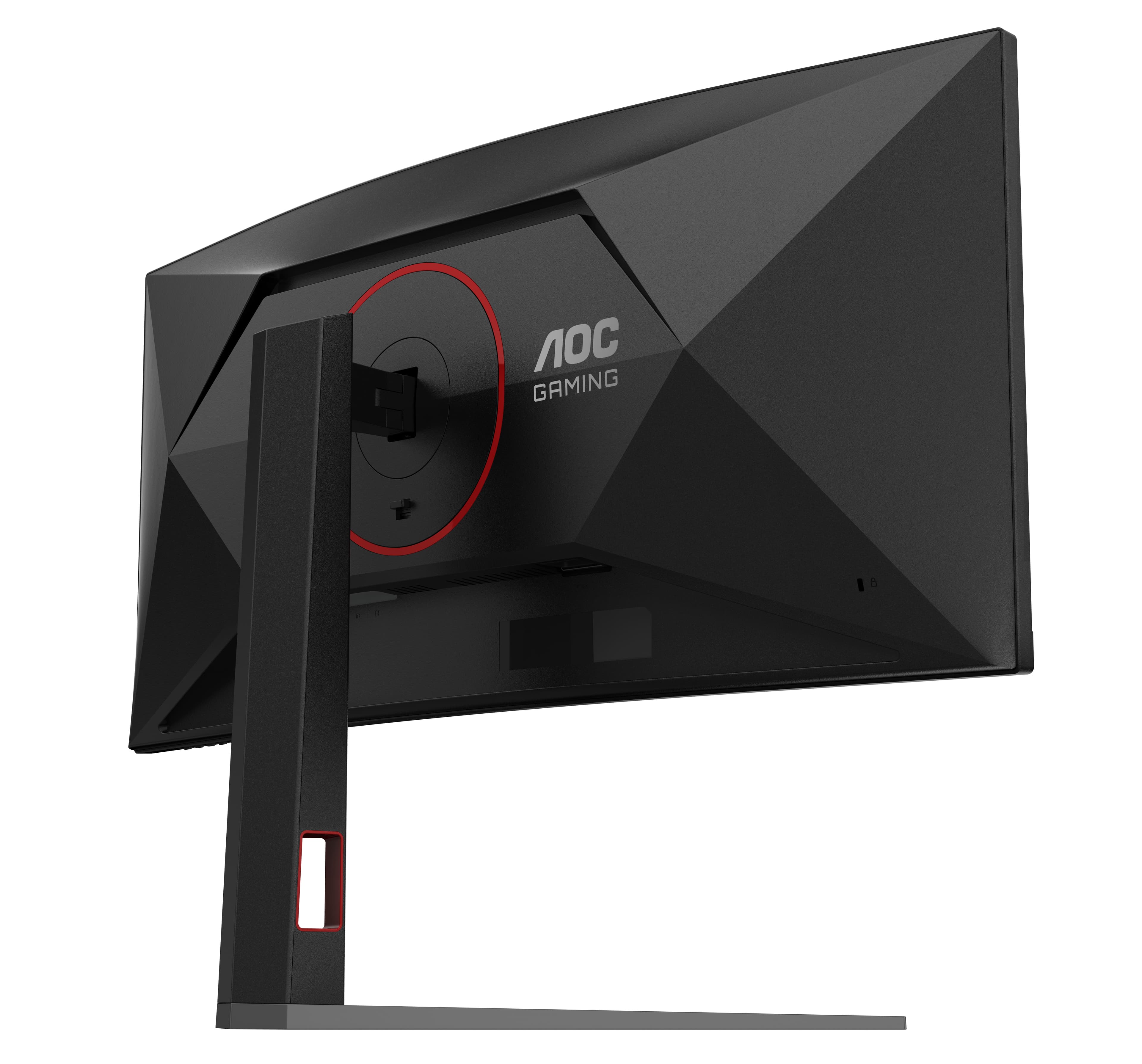 G4 Series - 34 inch Curved - Wide Quad HD - 3440x1440 - 180hz - Black — foto 15 van 18