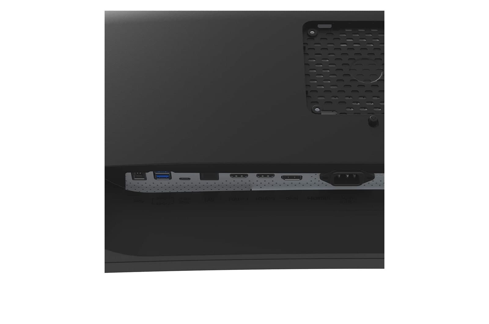 LG 34BA85QE-B — photo 9 of 11