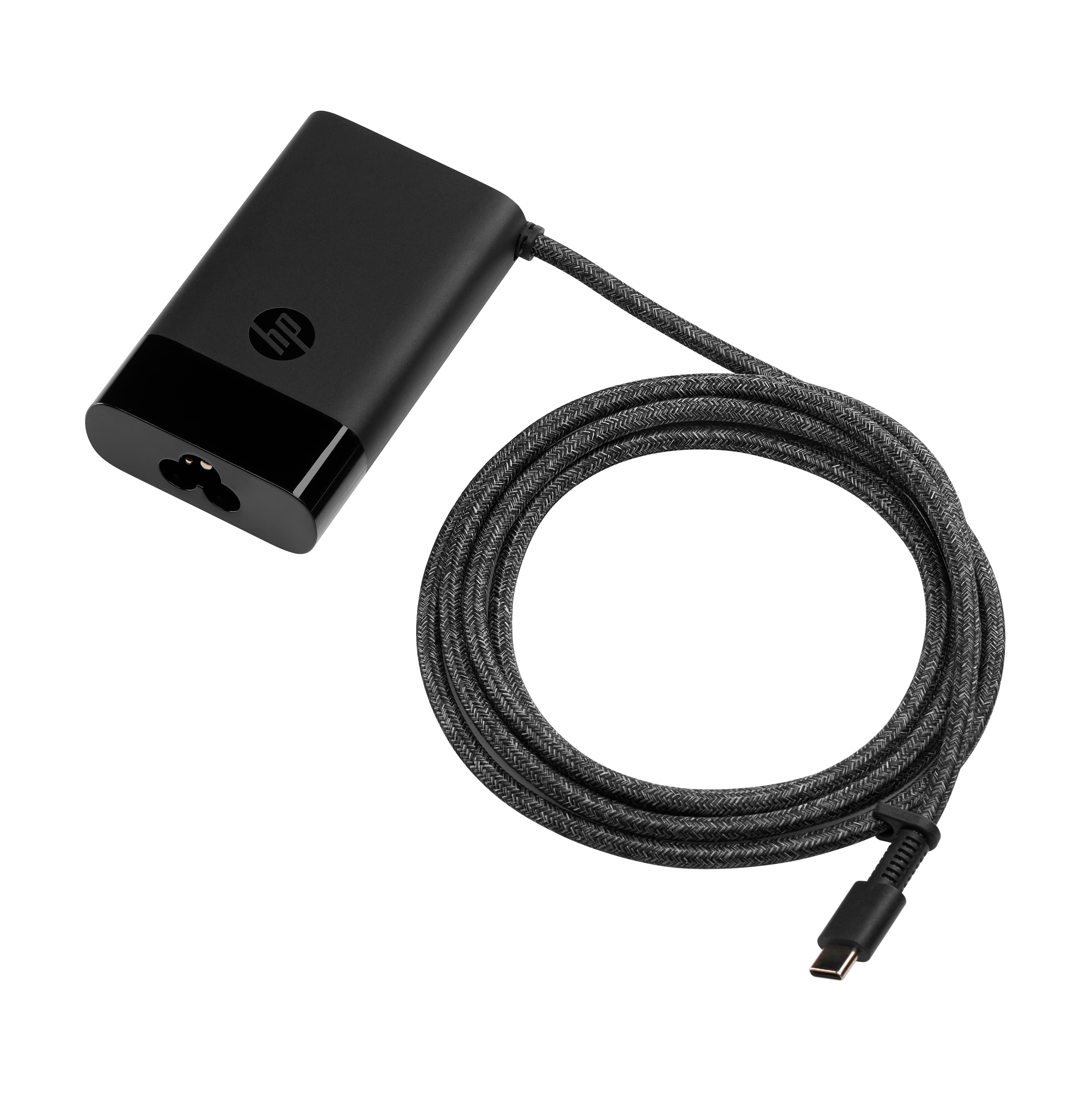65W USB-C Laptop Charger
