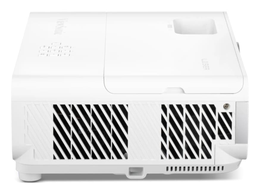 Viewsonic LX720-4KB — photo 3 of 6
