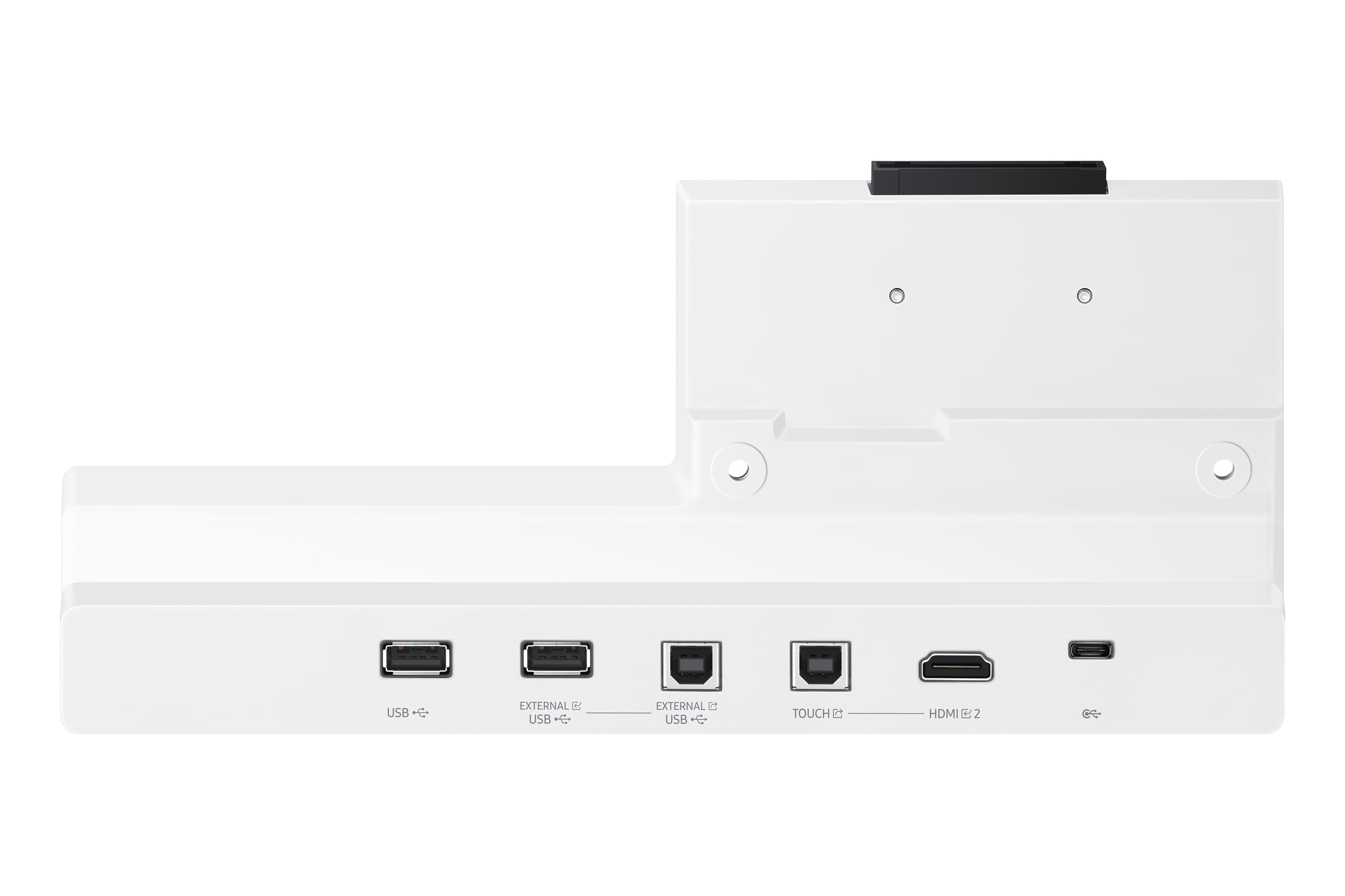 Samsung WMFX Series Flip Pro 55" Écran interactif 4K — photo 21 sur 24
