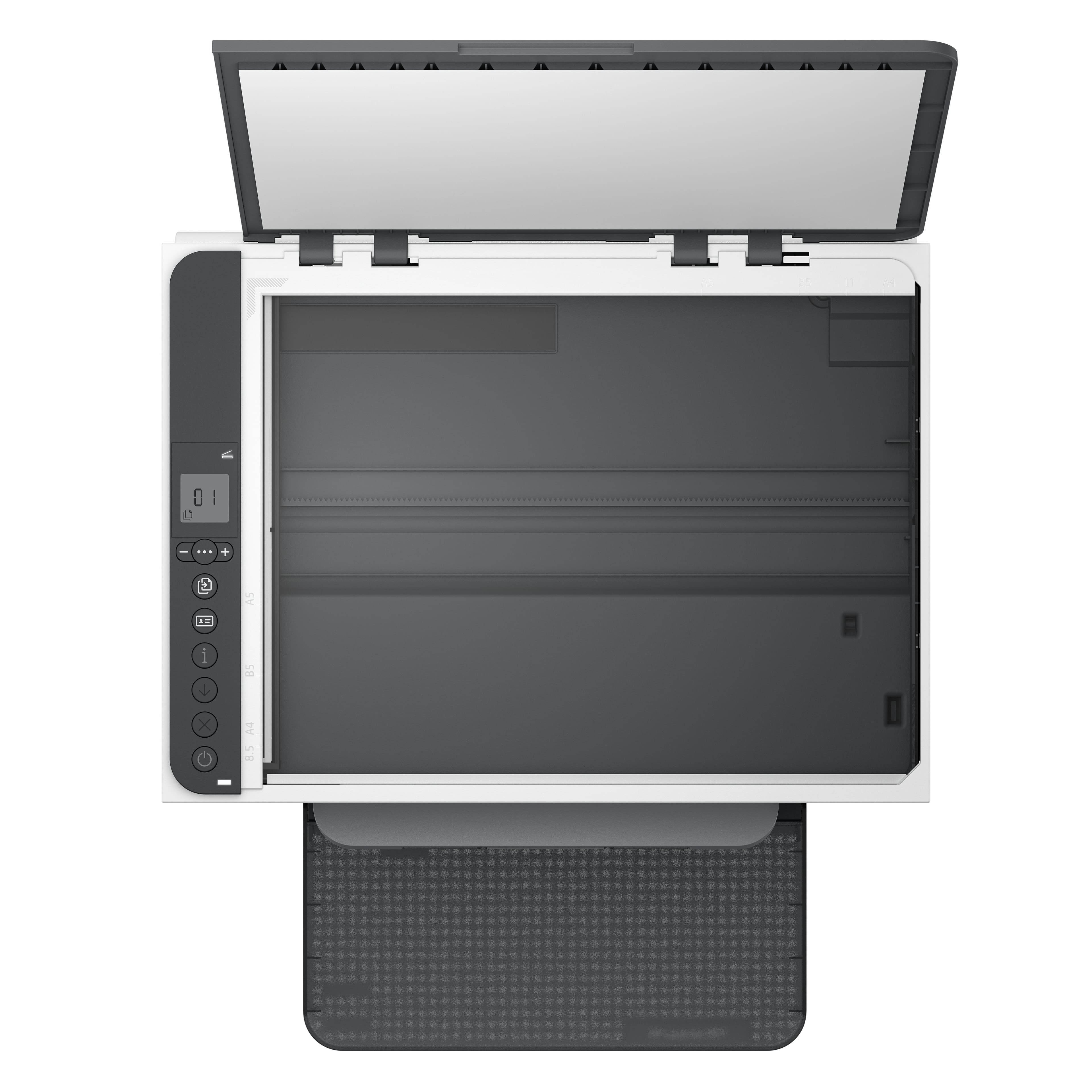 HP LaserJet MFP M234d Printer — photo 7 of 24