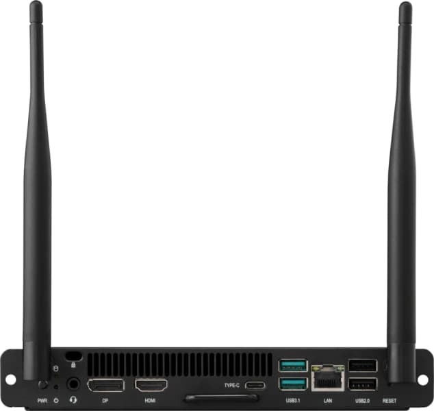 Viewsonic VPCF5-S55-G1-2A — photo 3 of 6