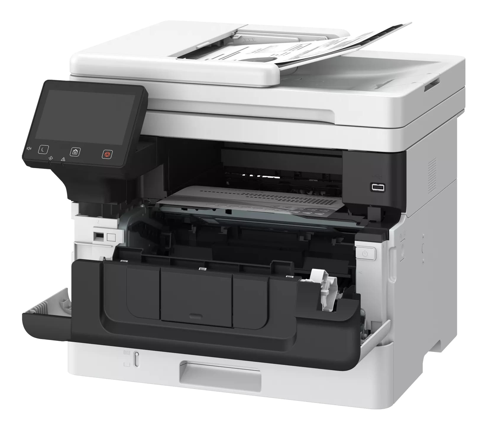 i-Sensys MF465dw II - Laser printer - 40 ppm — foto 7 van 13