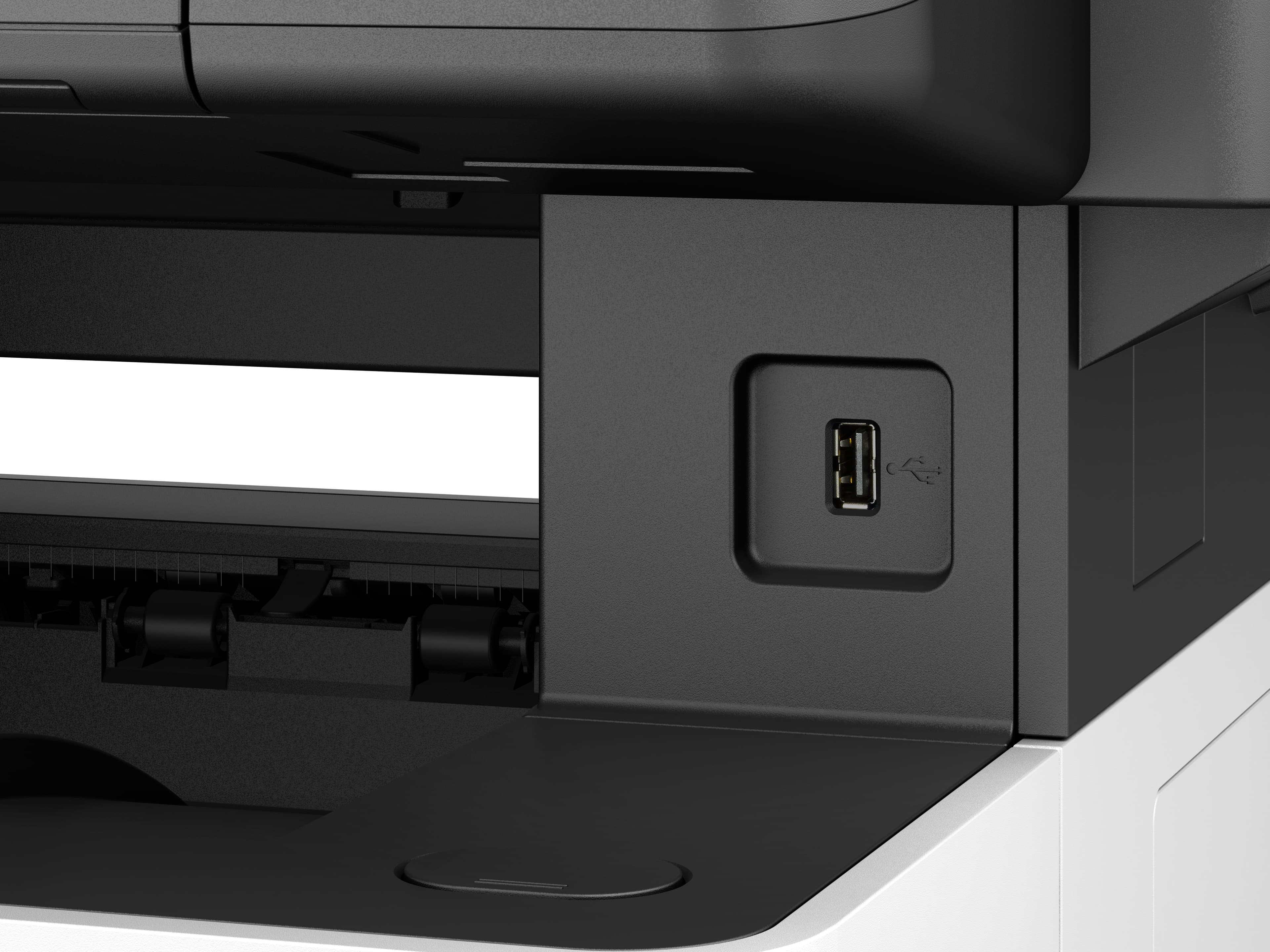 KYOCERA ECOSYS MA5500ifx MFP Printer — photo 7 of 8
