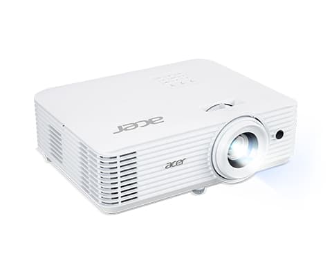 X1528Ki - Full HD DLP Projector - 1920x1080 - 5200 ANSI Lumens - White