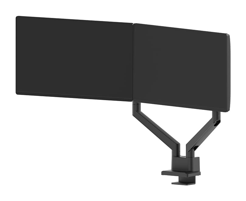 NEXT Slim Dual Monitor Arm — photo 11 of 18