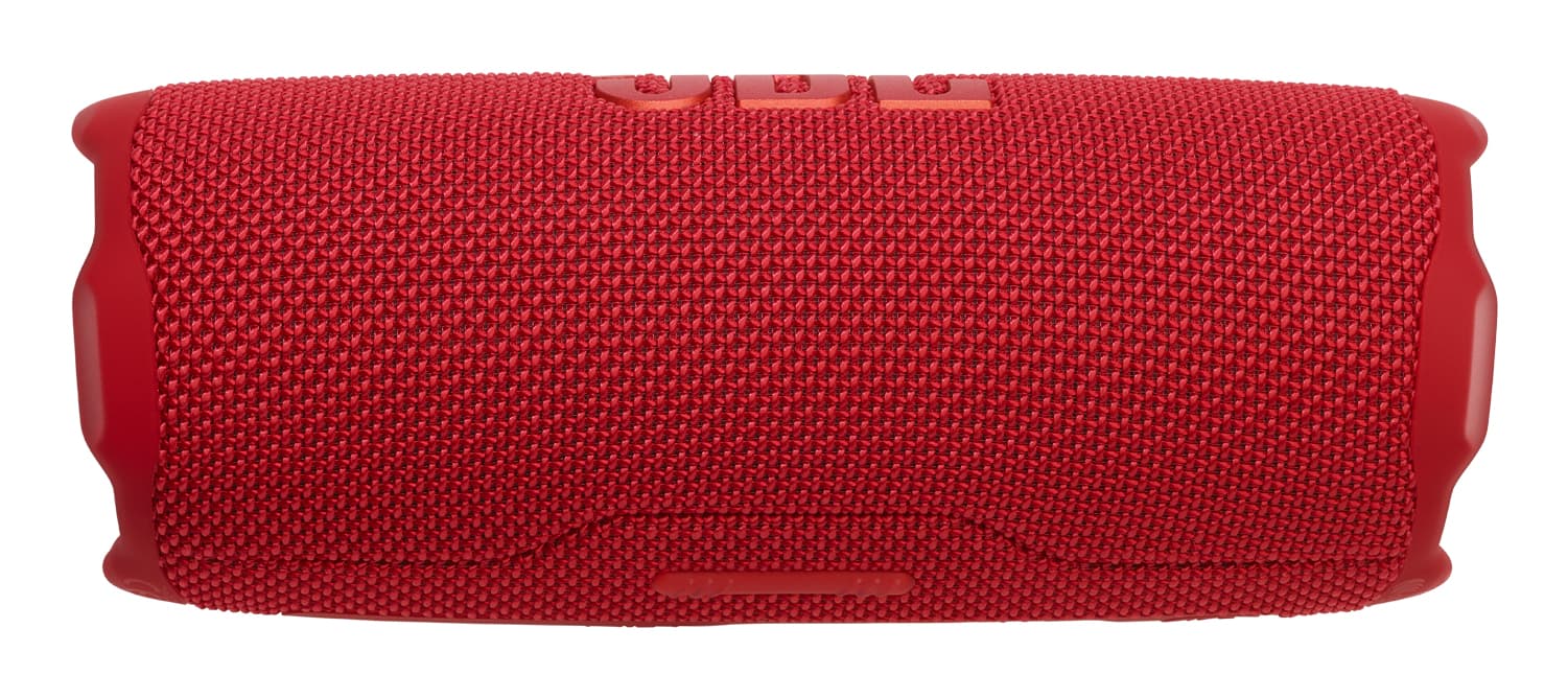 JBL Flip 7 Rouge — photo 5 sur 10