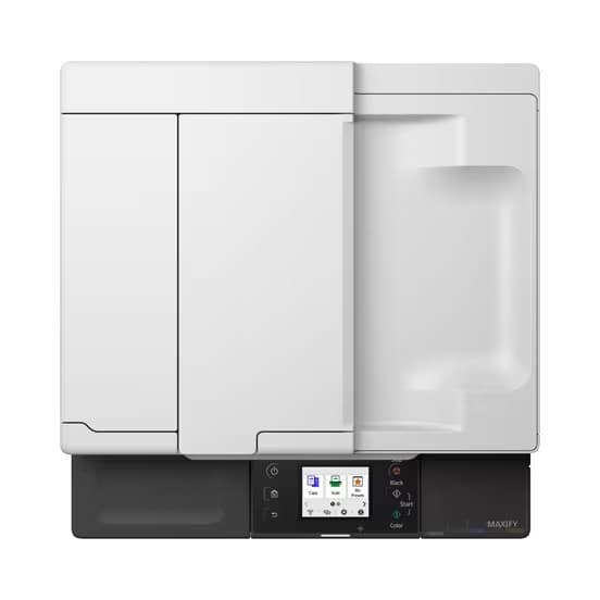Imprimante multifonction Canon Maxify GX2051 — photo 5 sur 5