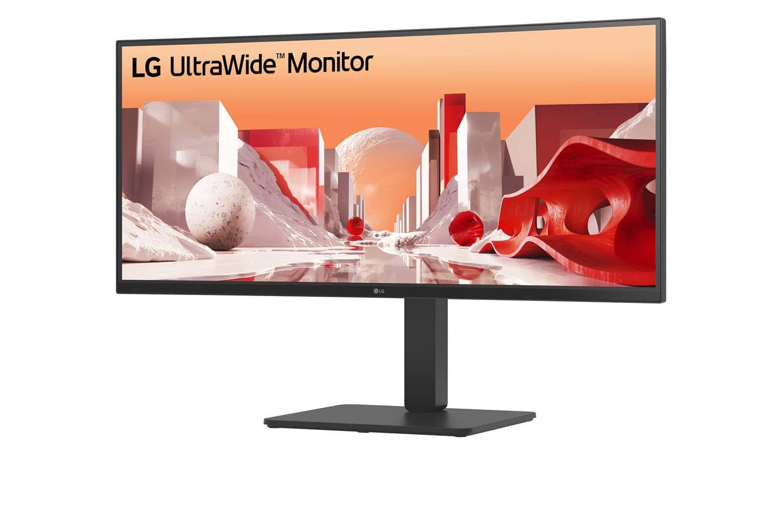 LG 34BA85QE-B — photo 4 of 11