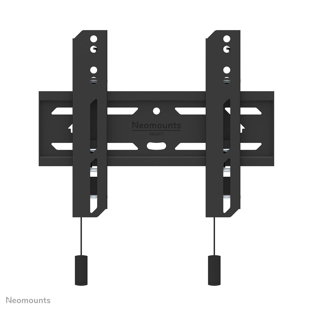 Fixed wall mount for 24-55 inch screens - Black — photo 3 of 19