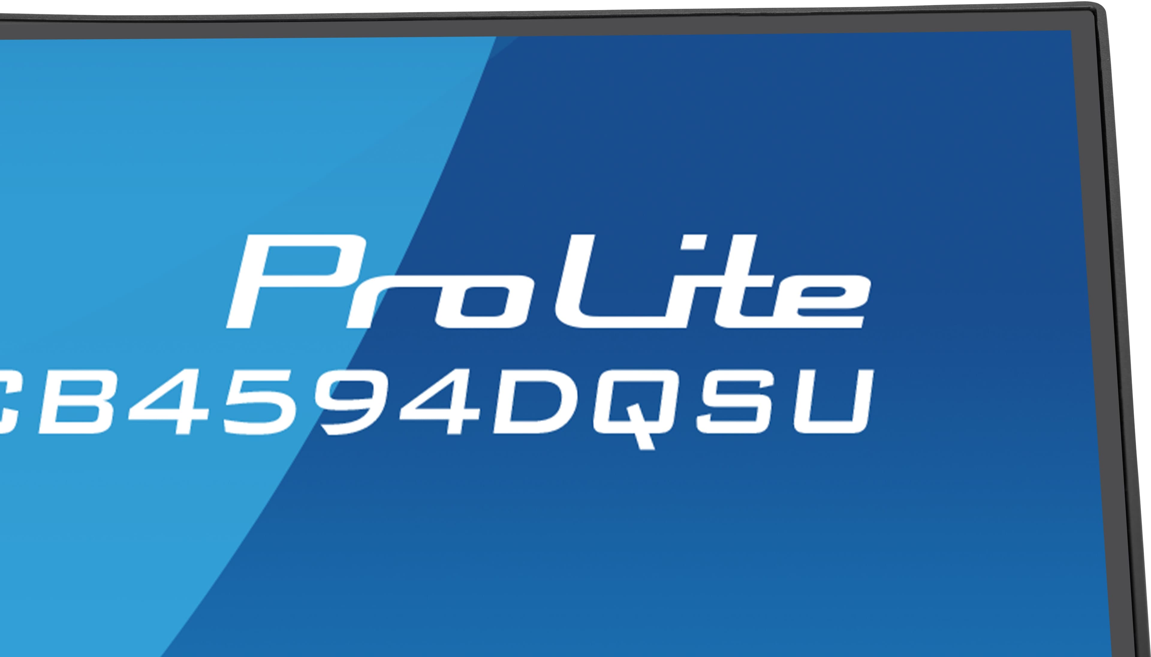 IIYAMA ProLite XCB4594DQSU-B1 — photo 7 sur 21