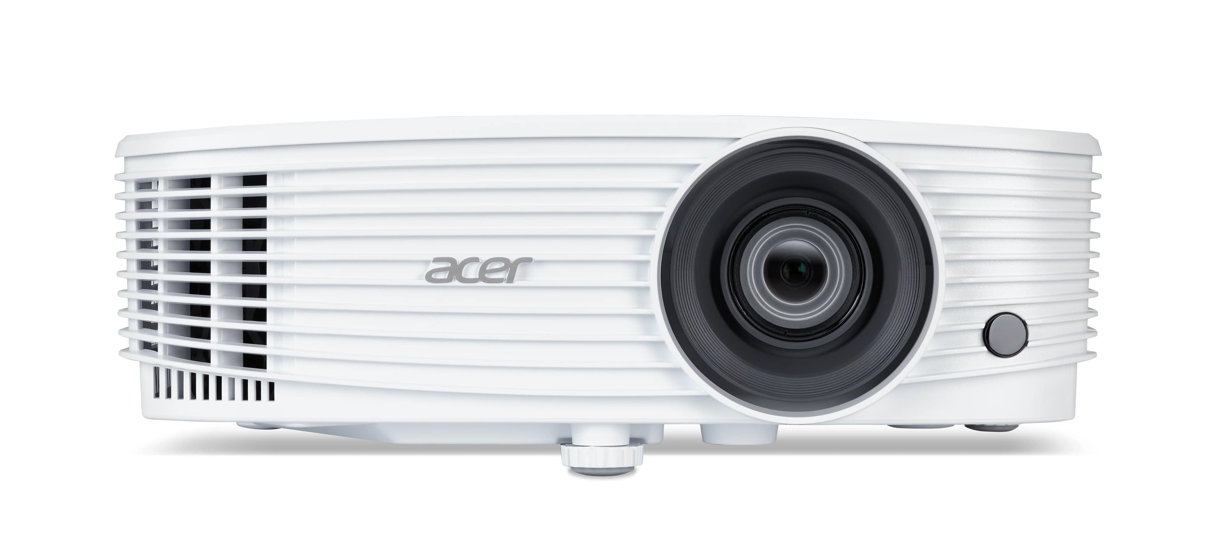 P1357 - WXGA DLP Projector - 1280x800 - 4800 ANSI lumens - White — foto 2 van 7