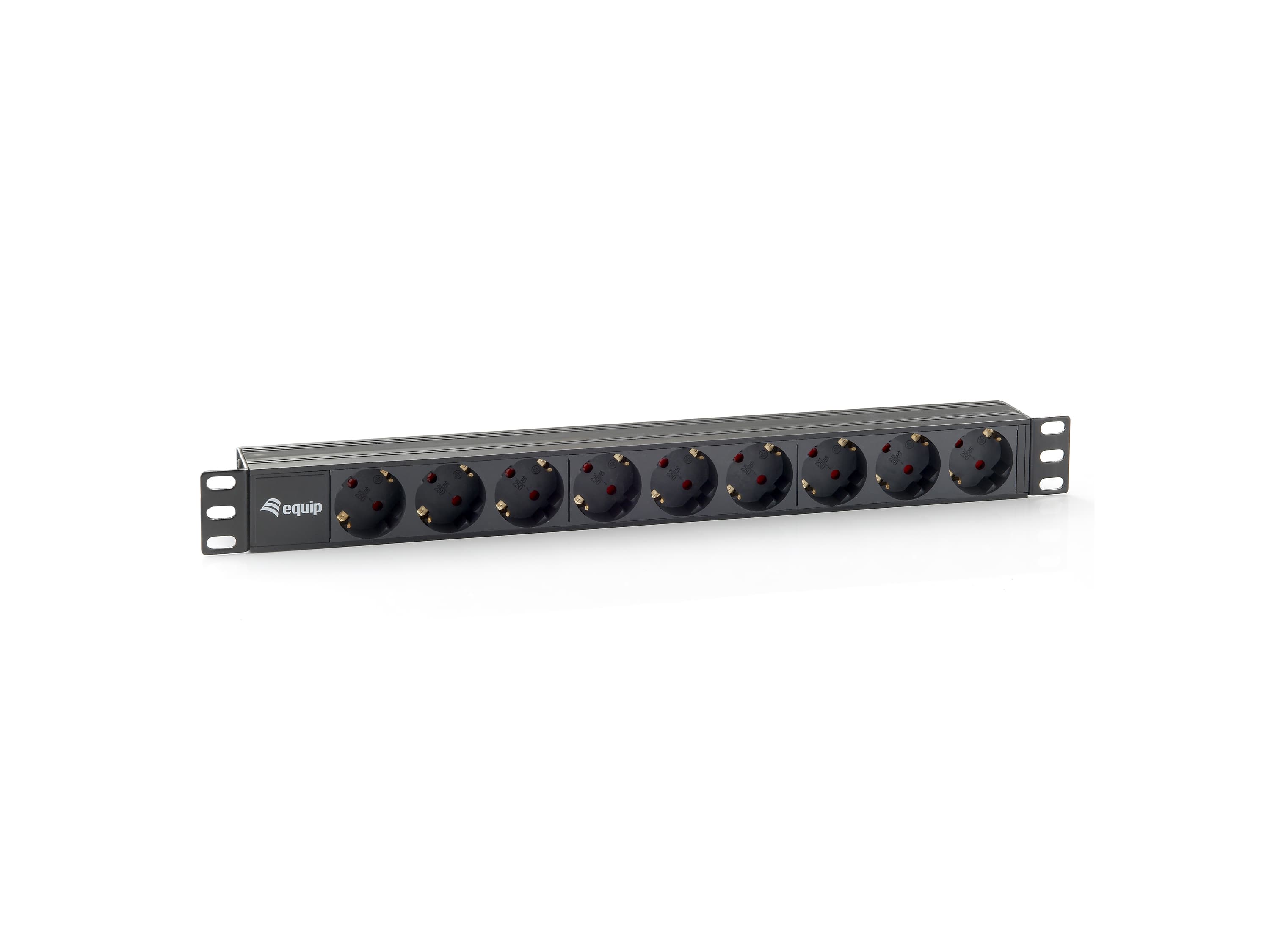 9-Outlet Power Distribution Unit