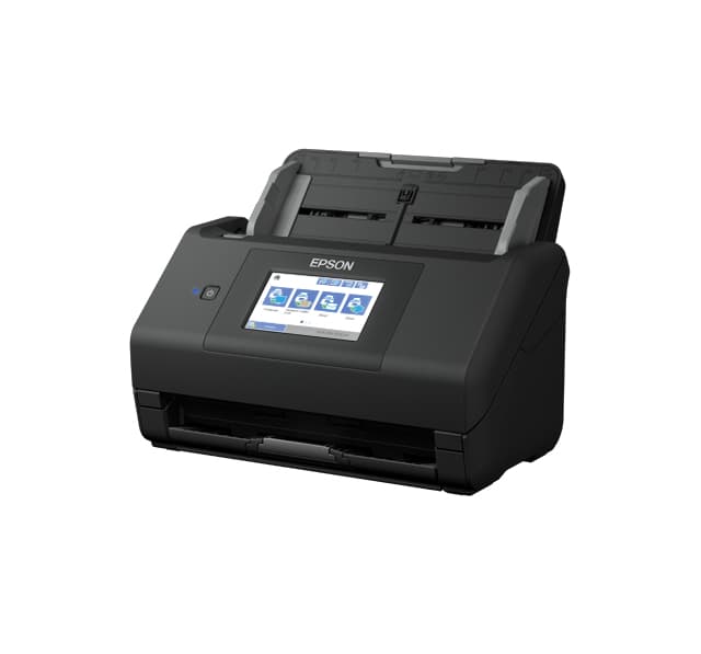 Epson WorkForce ES-580W Scanner à feuilles — photo 6 sur 23