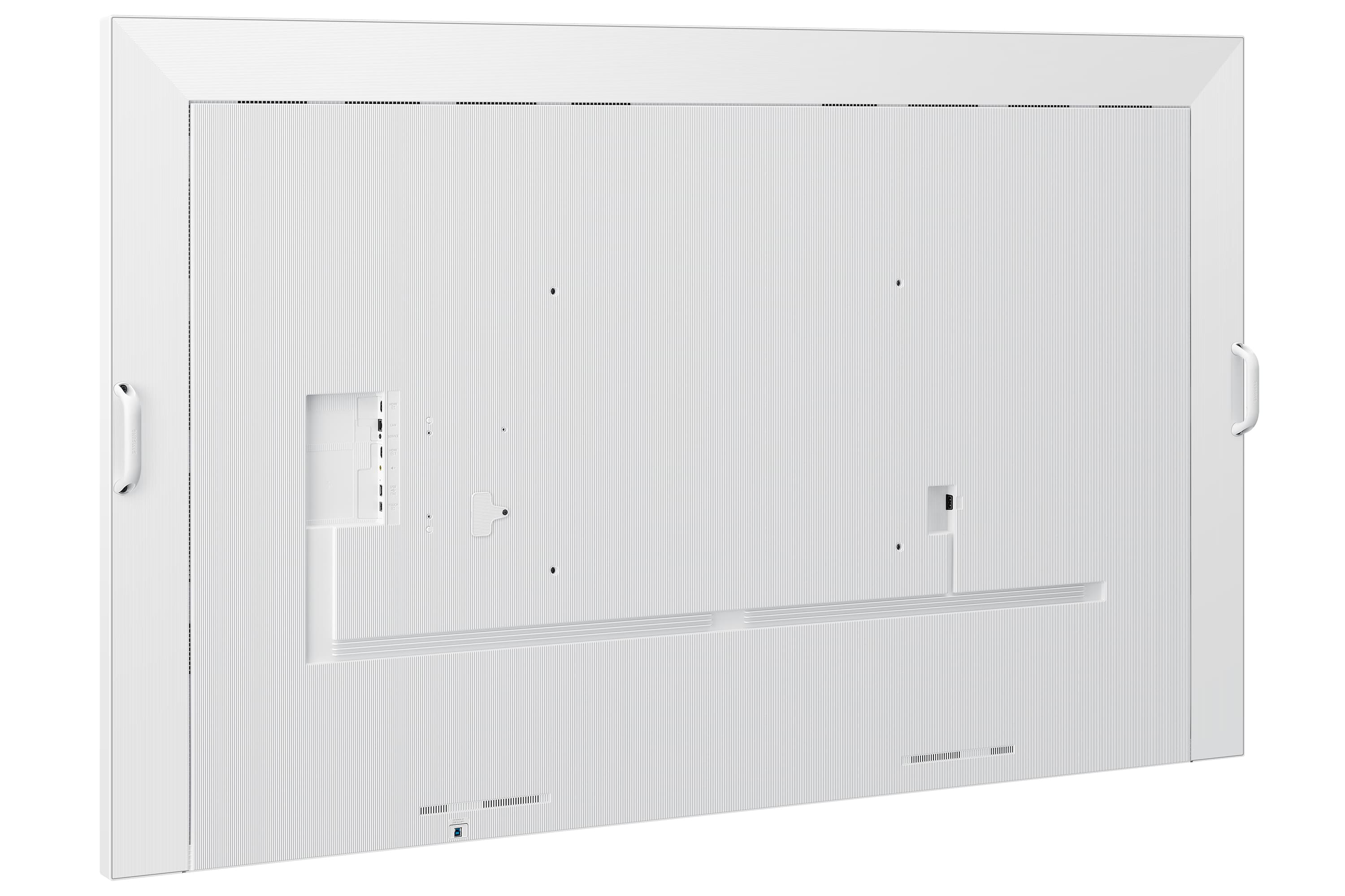Samsung WMFX Flip Pro 75" 4K Ultra HD Interactive Display — photo 10 of 10