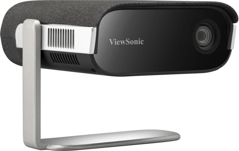 Projecteur LED VIEWSONIC M1XE — photo 4 sur 21