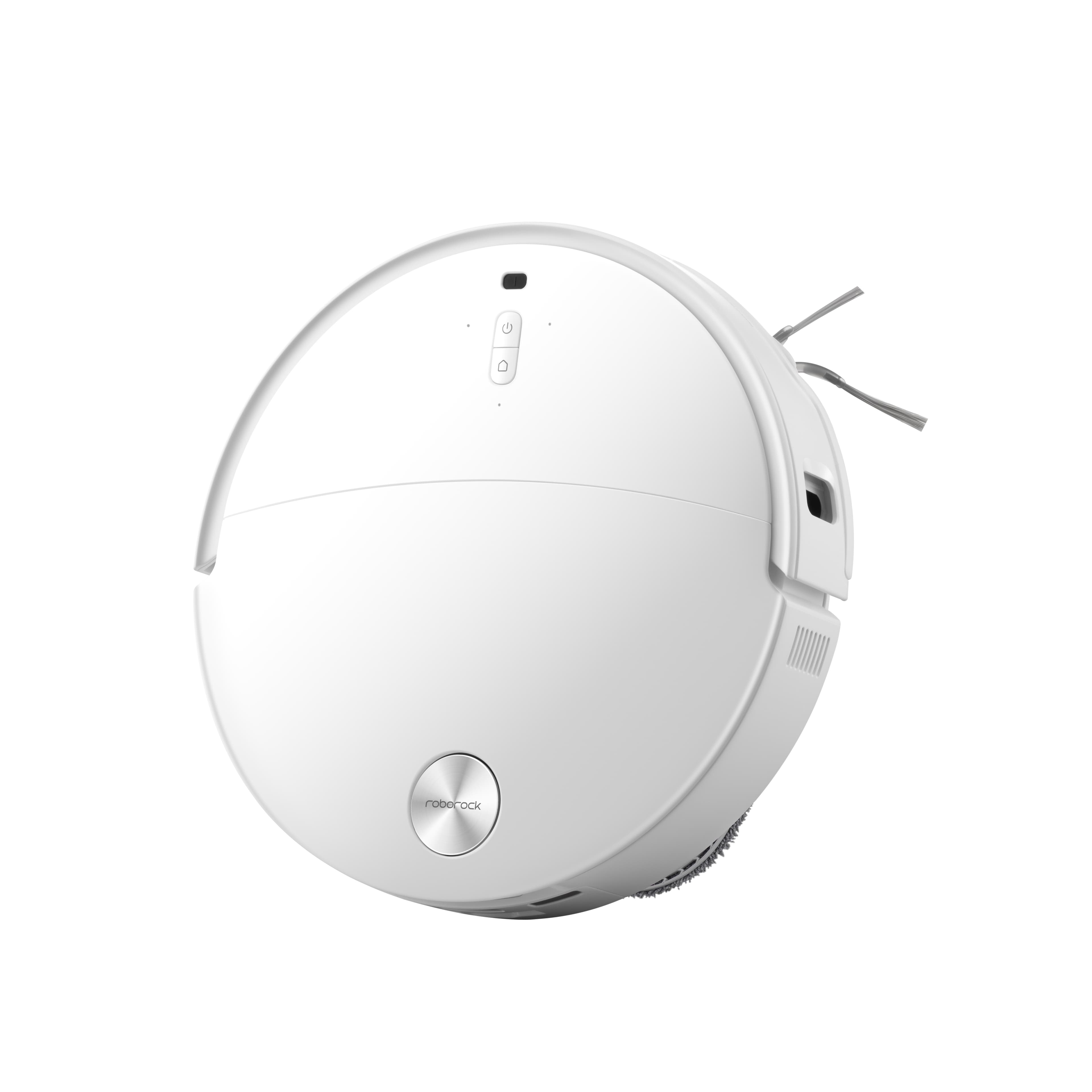 Roborock Qrevo CurvX — photo 2 of 16