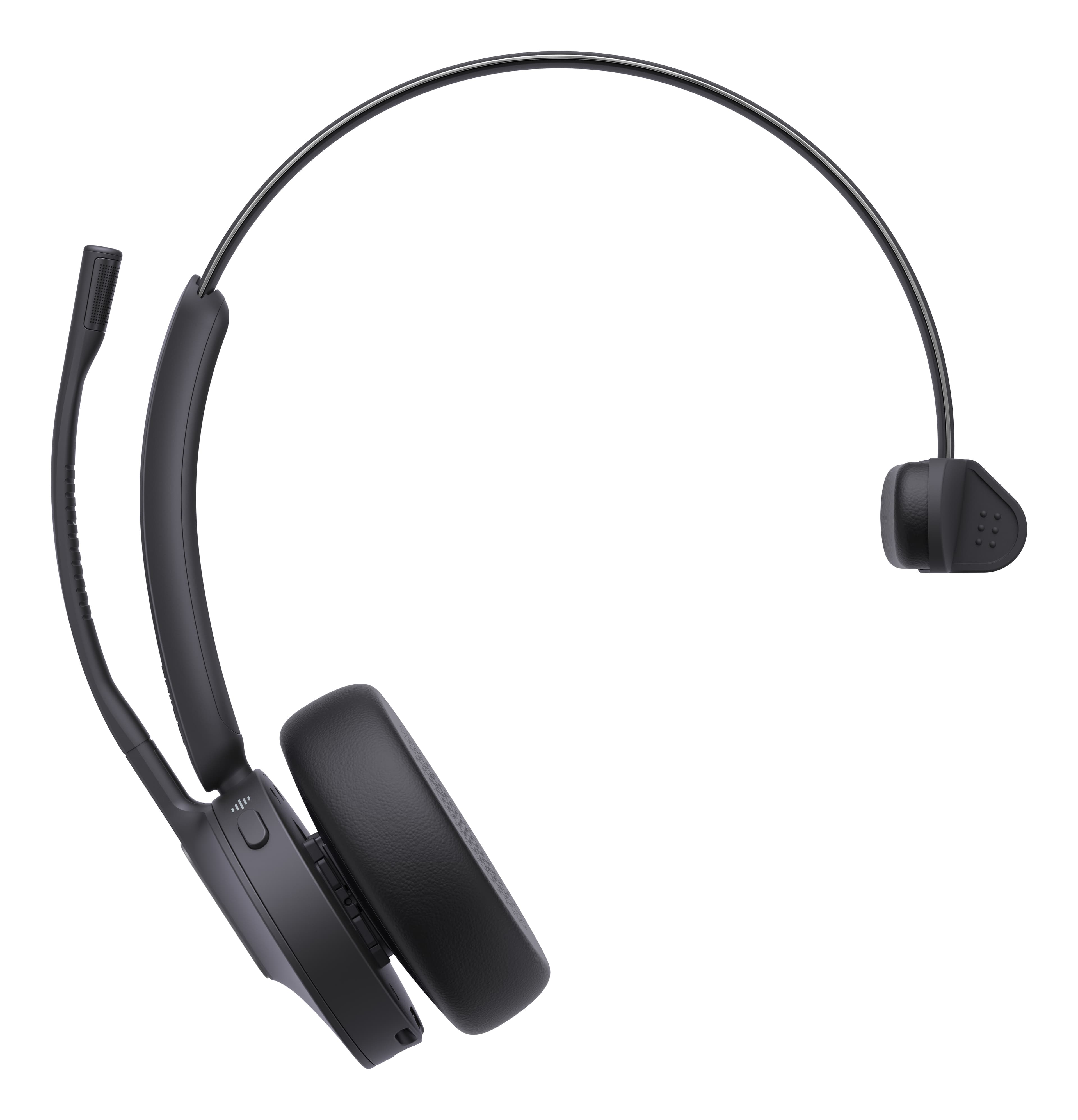 Yealink WH64 Mono UC — photo 2 sur 4