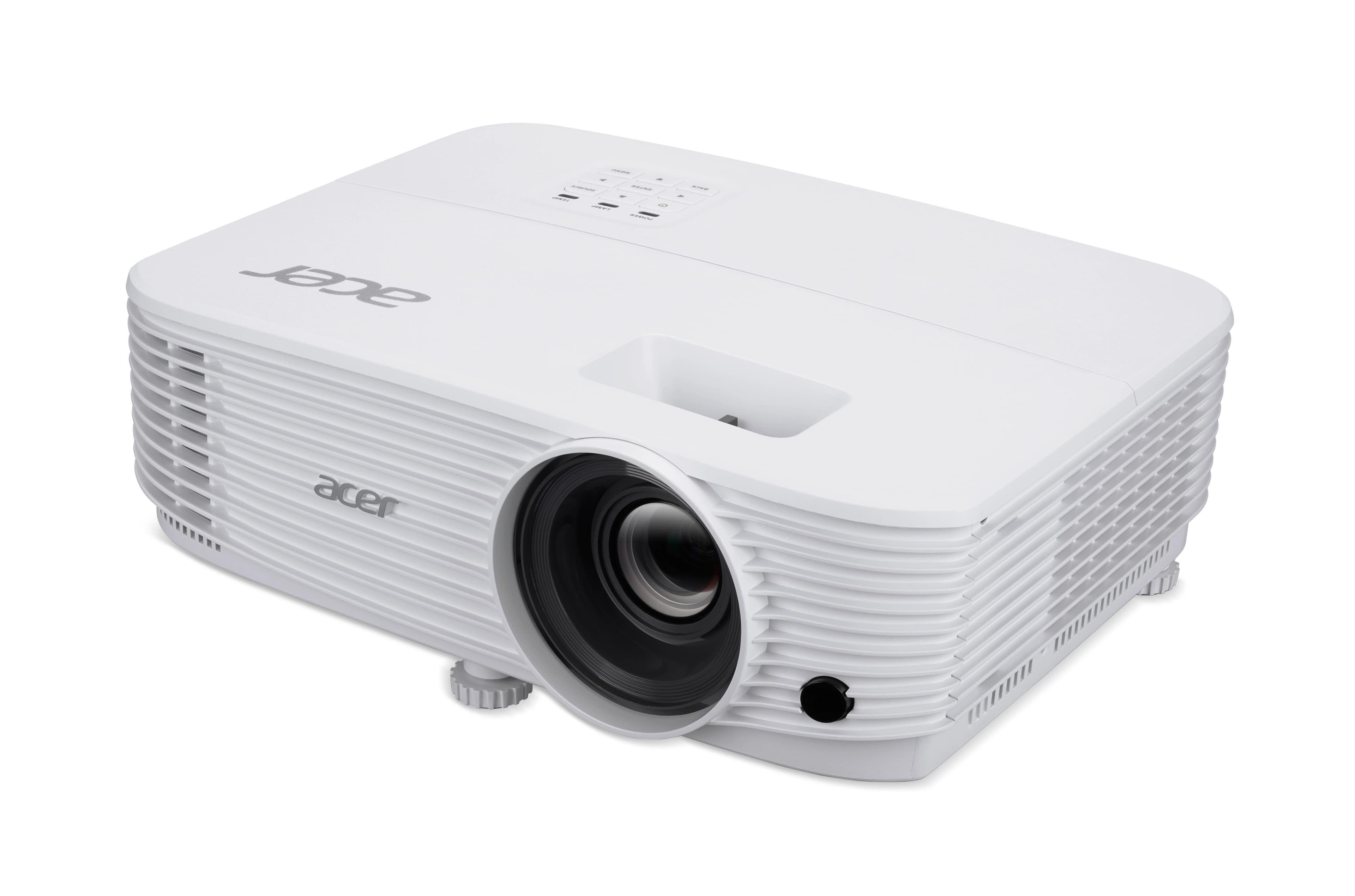 Projecteur Acer P1557 Full HD DLP — photo 4 sur 6