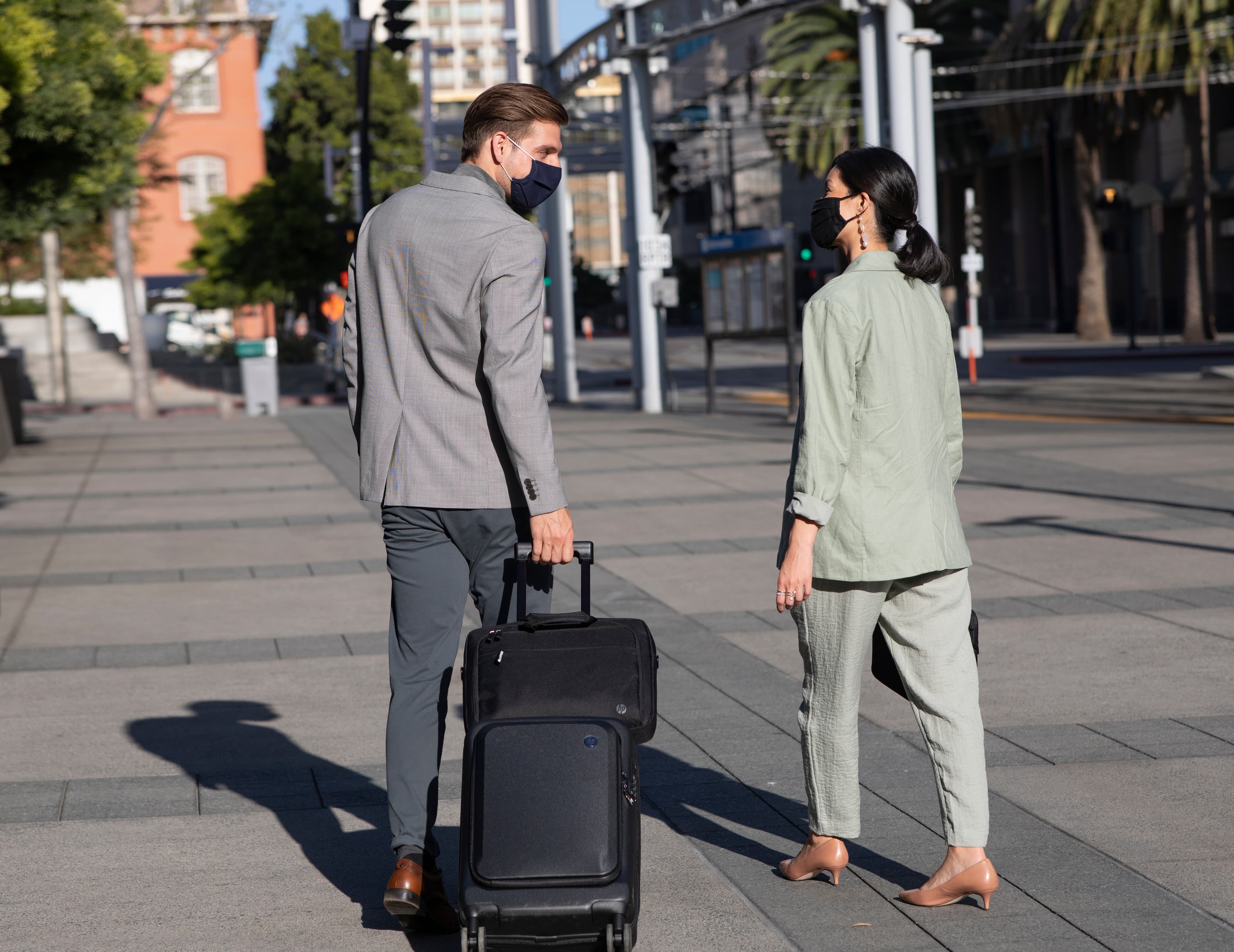 HP Renew Business 14.1 inch Laptop Bag — photo 3 of 9