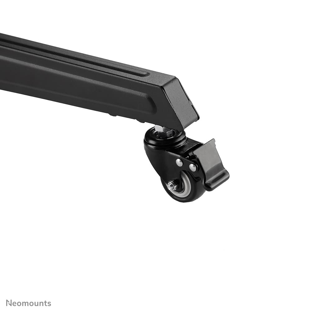 Neomounts FL50-540BL1 TV Trolley — photo 10 of 15