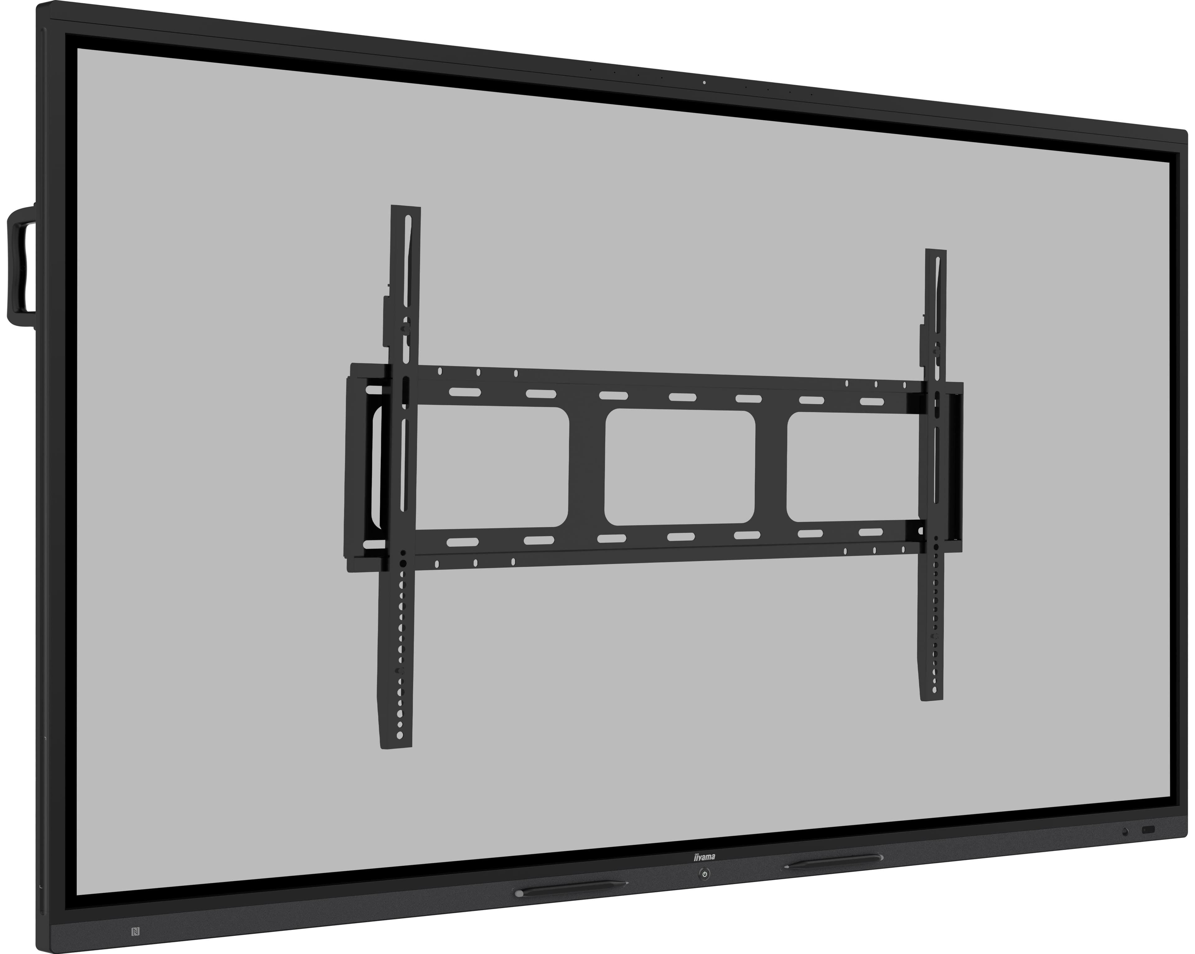 ProLite 75 pouces écran tactile - Affichage IFP 4K UHD - 3840x2160 - Android — photo 8 sur 14