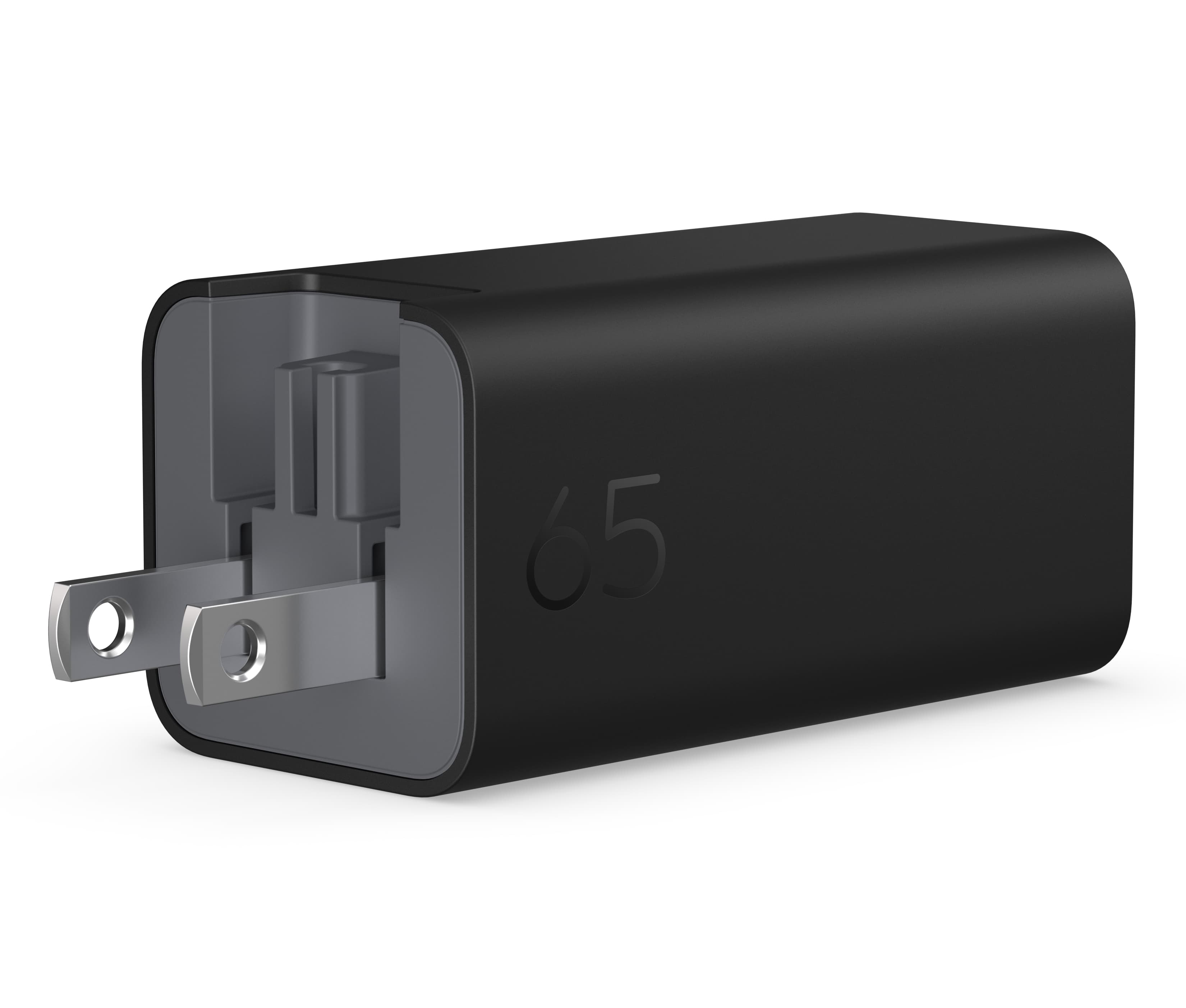 HP GaN Wall Charger - USB-C Power Adapter — photo 4 of 15