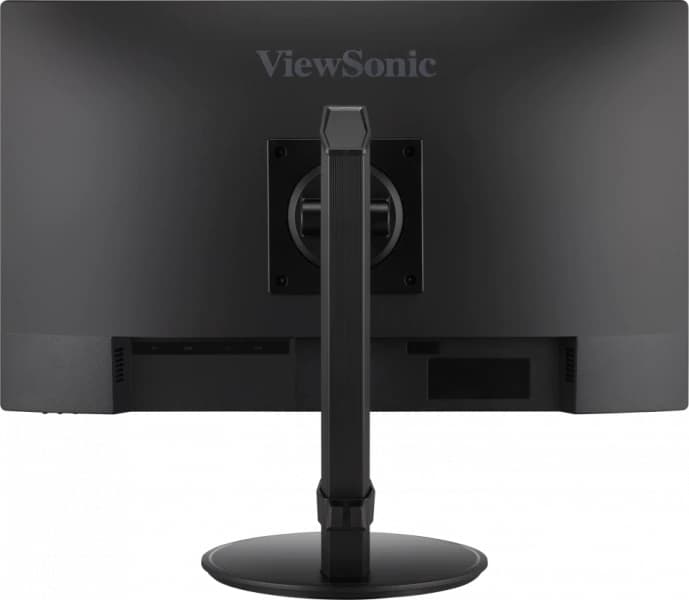 Moniteur LED IPS Full HD VIEWSONIC 24" — photo 4 sur 5