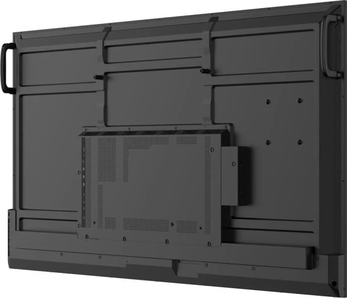 ViewBoard LED grand format 55 pouces 3840x2160 - 500 nits - Android 14 - 24/7 - USB-C — photo 4 sur 6