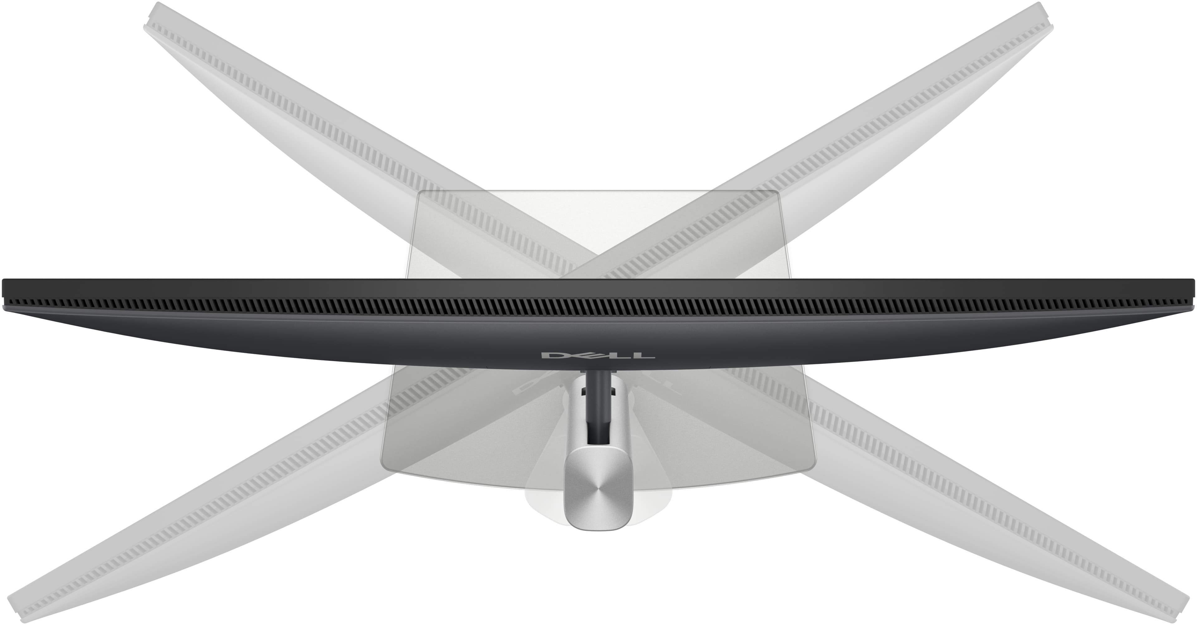 Dell Pro Plus 27 - P2725DE (210-BQSZ) — photo 10 of 10