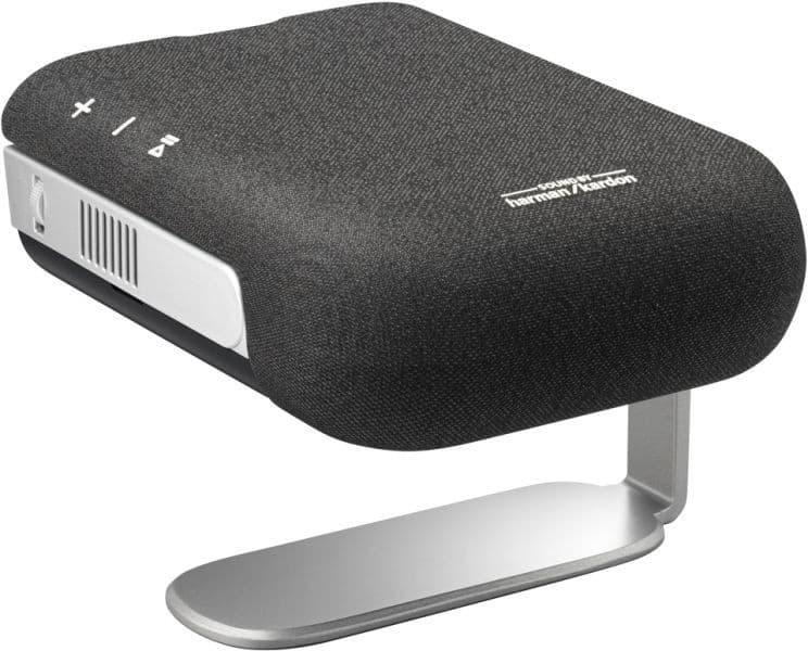 Projecteur LED VIEWSONIC M1XE — photo 13 sur 21