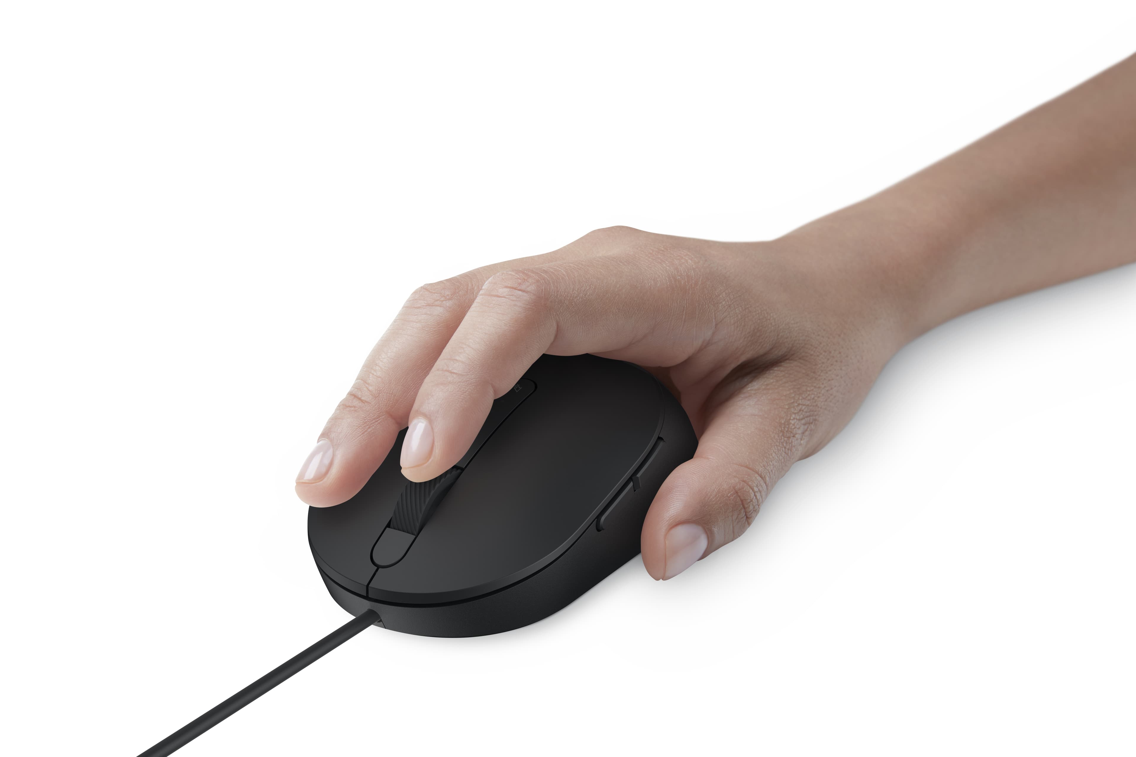 Pro Wired Mouse (MS3220) — photo 8 of 9