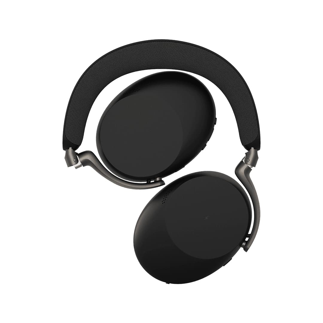 Evolve3 85 MS - USB-C avec dongle - Noir — photo 3 sur 4
