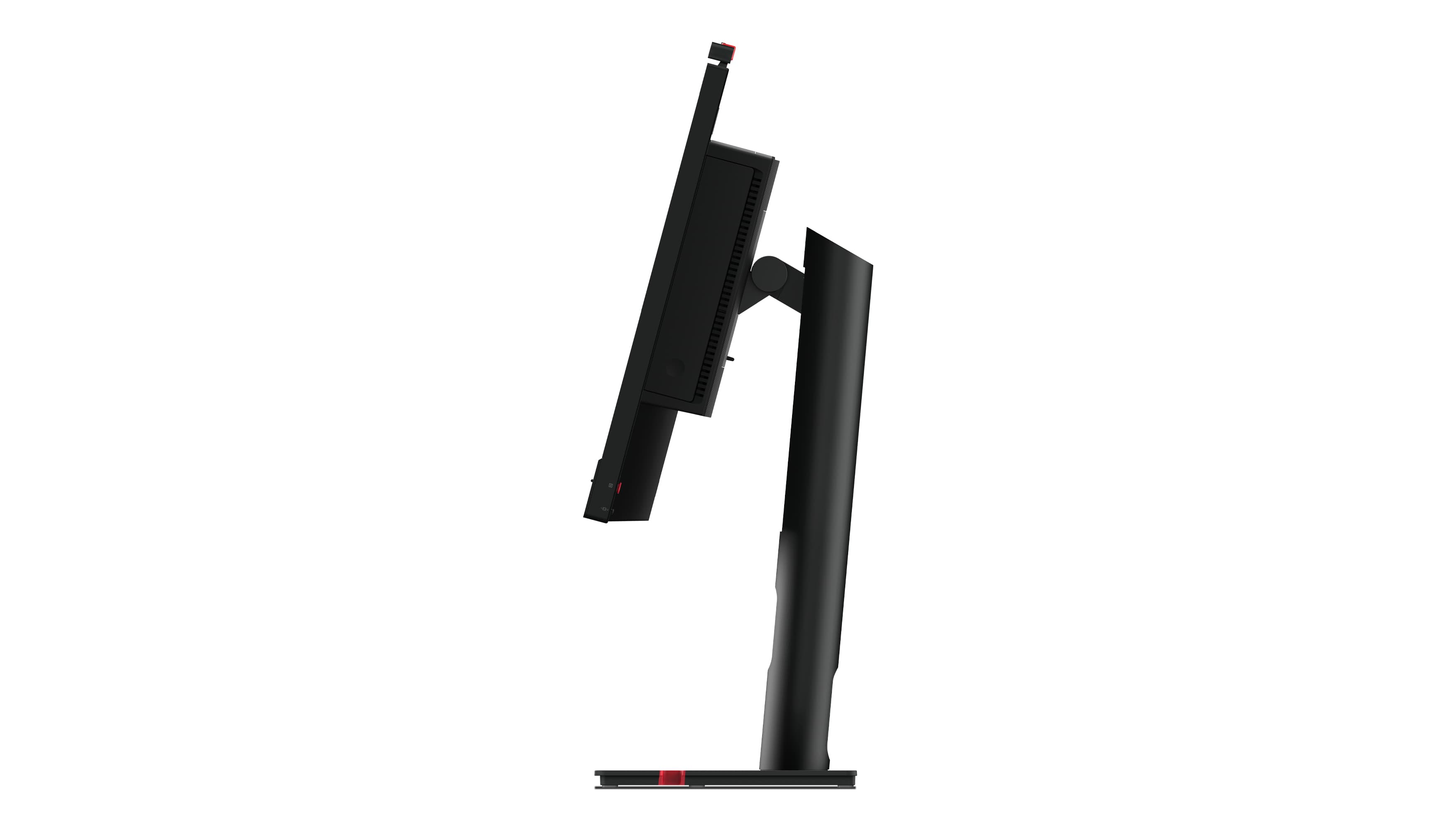 ThinkCentre Tiny-In-One 24 Gen 5 - 24 inch - Full HD IPS LED Monitor - 1920x1080 - Pivot / HAS / Webcam — foto 7 van 23