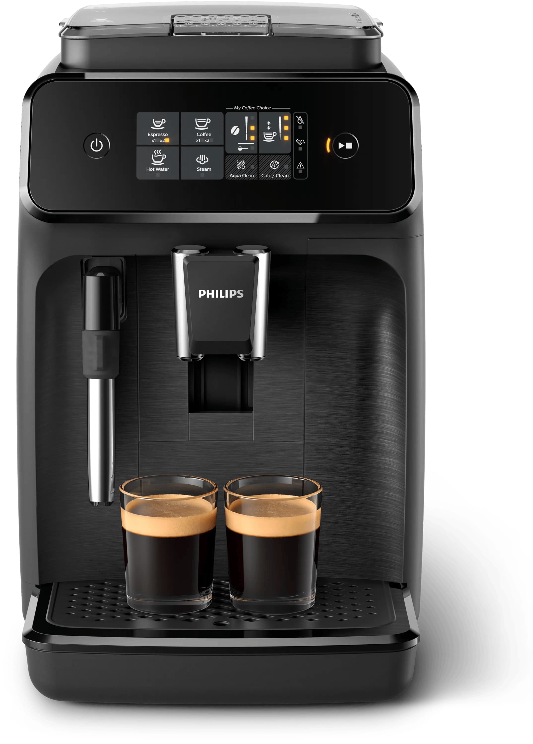 Philips 1200 Série EP1220/00 Machine à Café Totalement Automatique — photo 2 sur 5