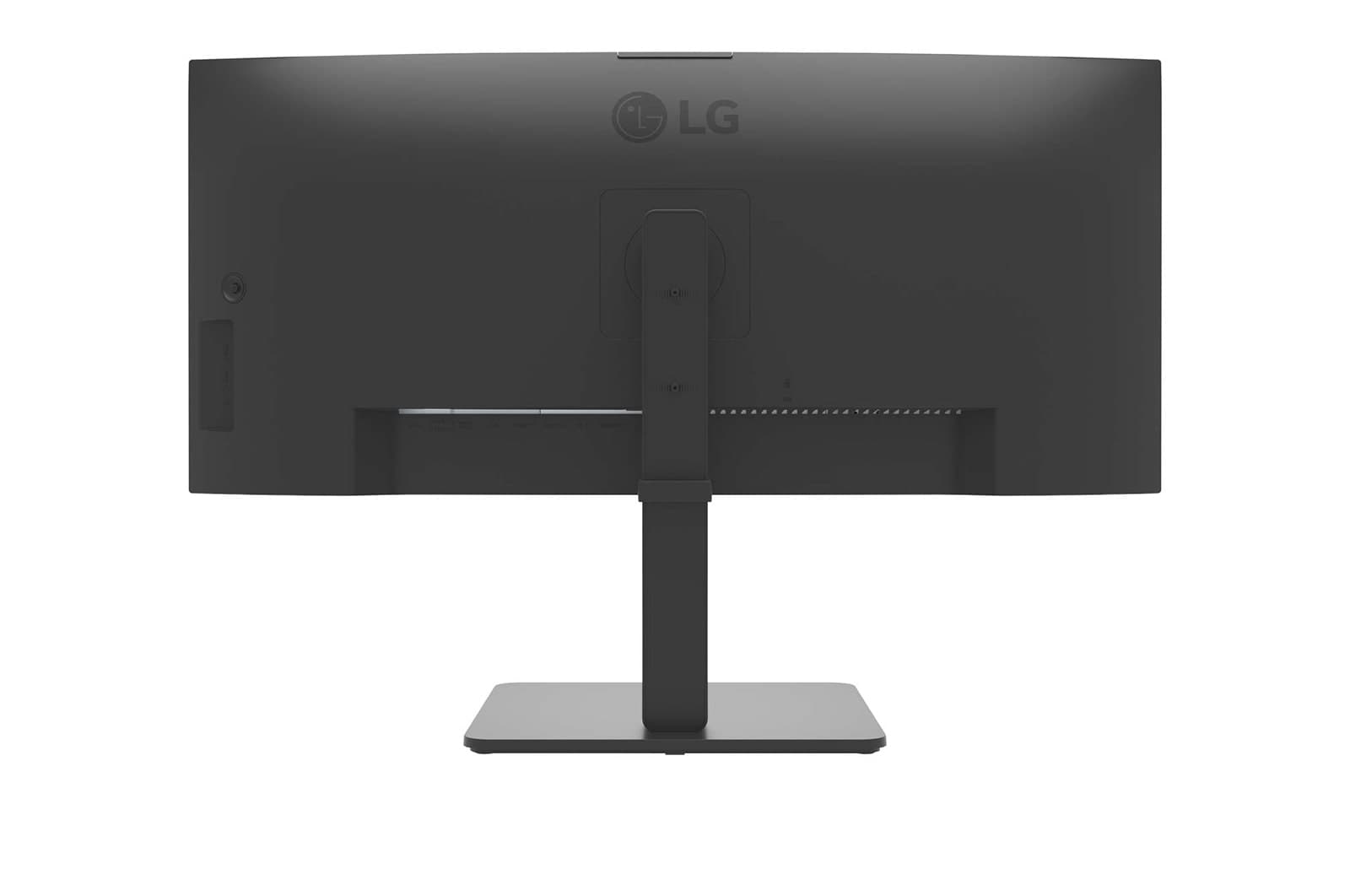 LG 34BA85QE-B — photo 6 of 11