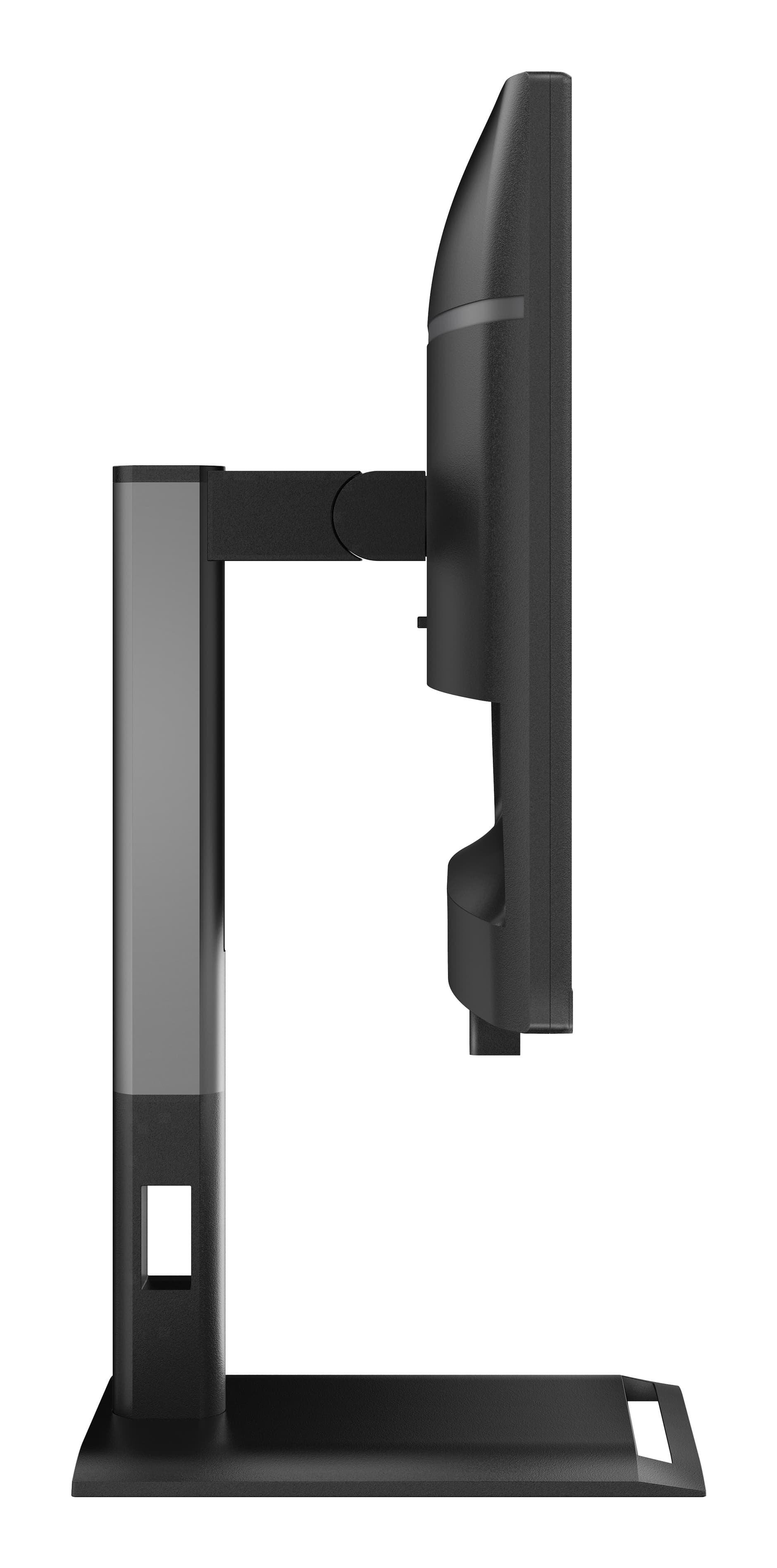 P4 Series - 24 inch - Full HD - 1920x1080 - Pivot - HAS — foto 12 van 22