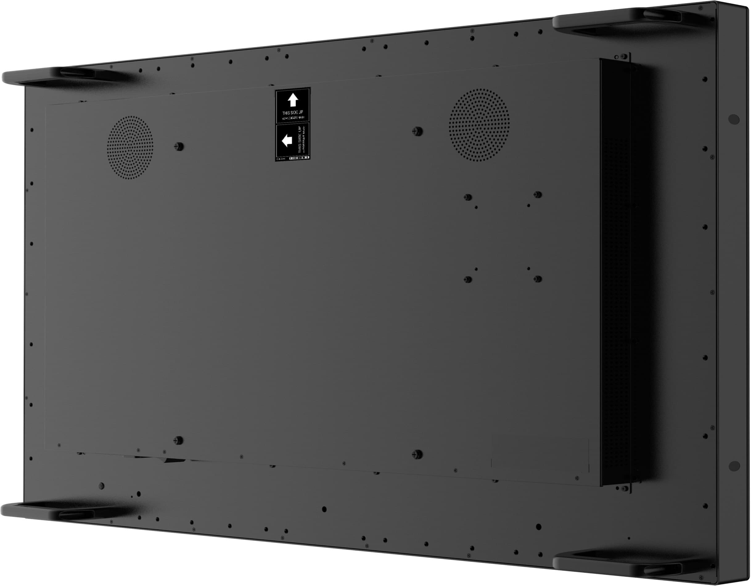 ProLite 50 pouces Touch - Écran interactif 4K Ultra HD All-in-One PCAP - 3840x2160 — photo 11 sur 14