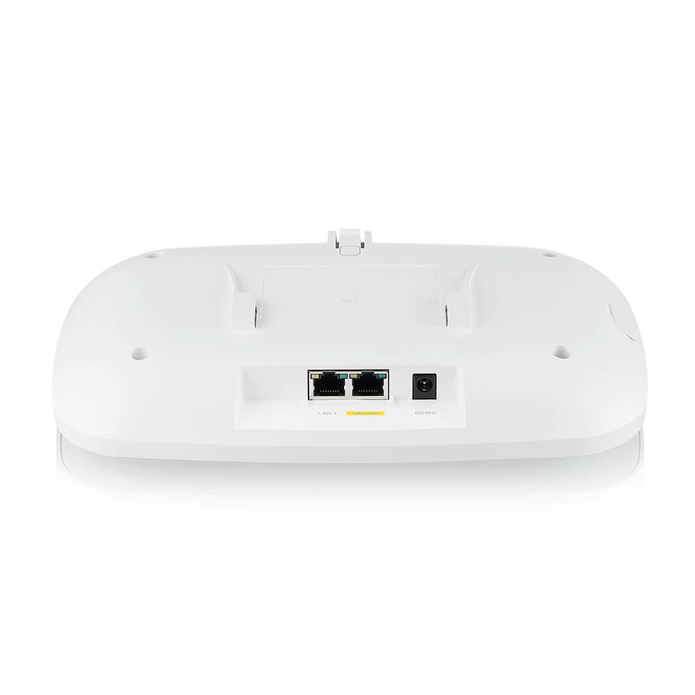ZYXEL WiFi 7 BE11000 Triple-Radio NebulaFlex Access Point — photo 3 of 7
