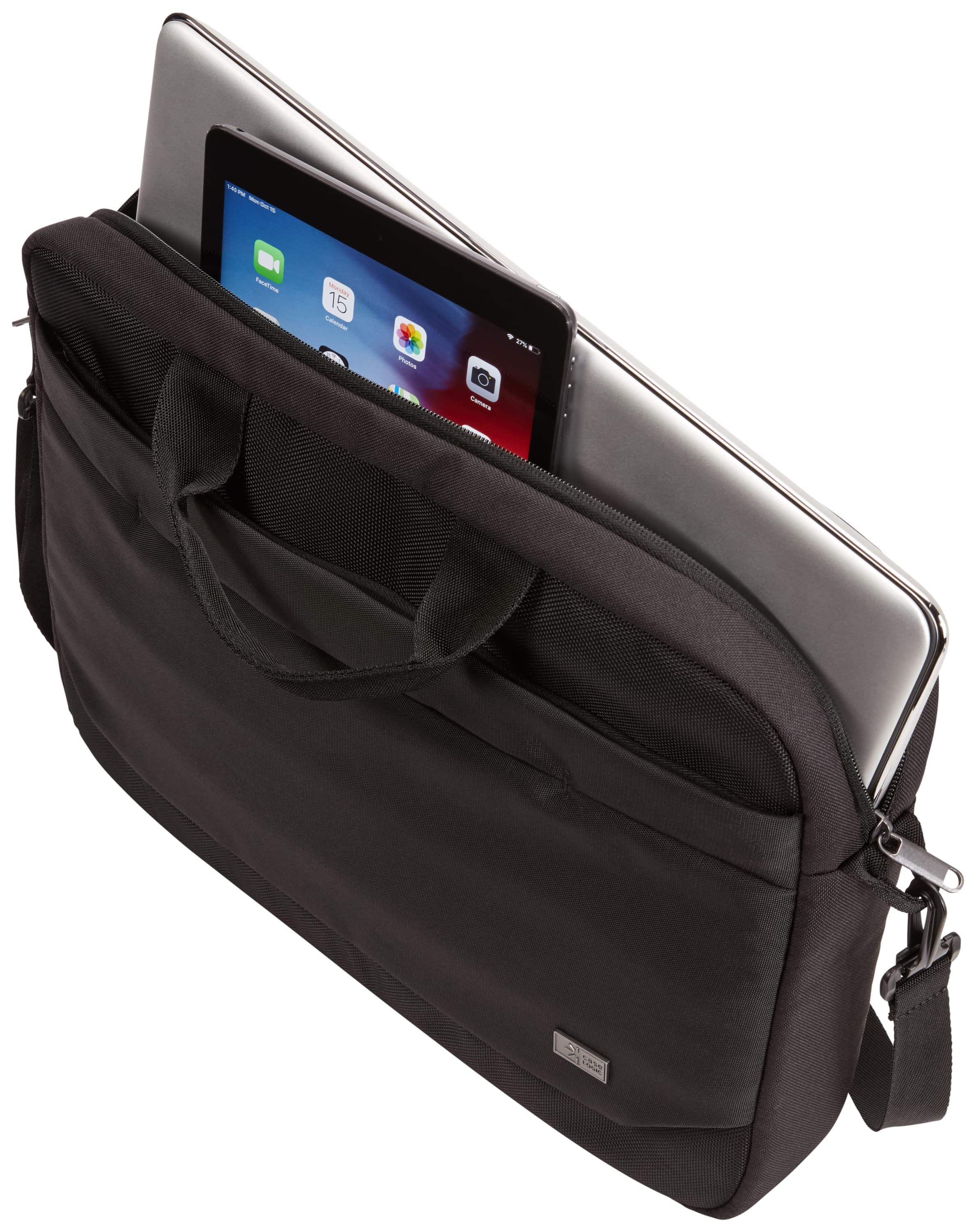 Case Logic Advantage 15,6 pouces Housse pour Ordinateur Portable/Tablette — photo 4 sur 9
