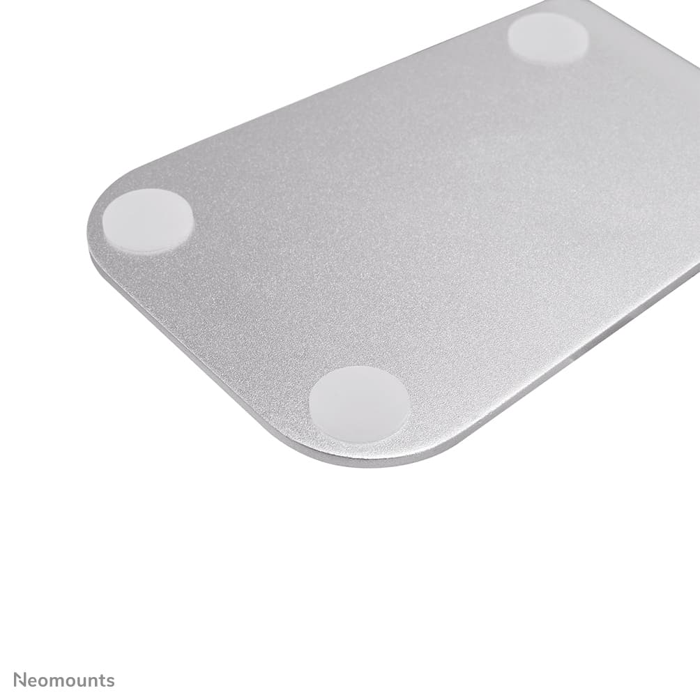 Support tablette jusqu'à 11" - Pliant - Universel - Argent — photo 7 sur 10