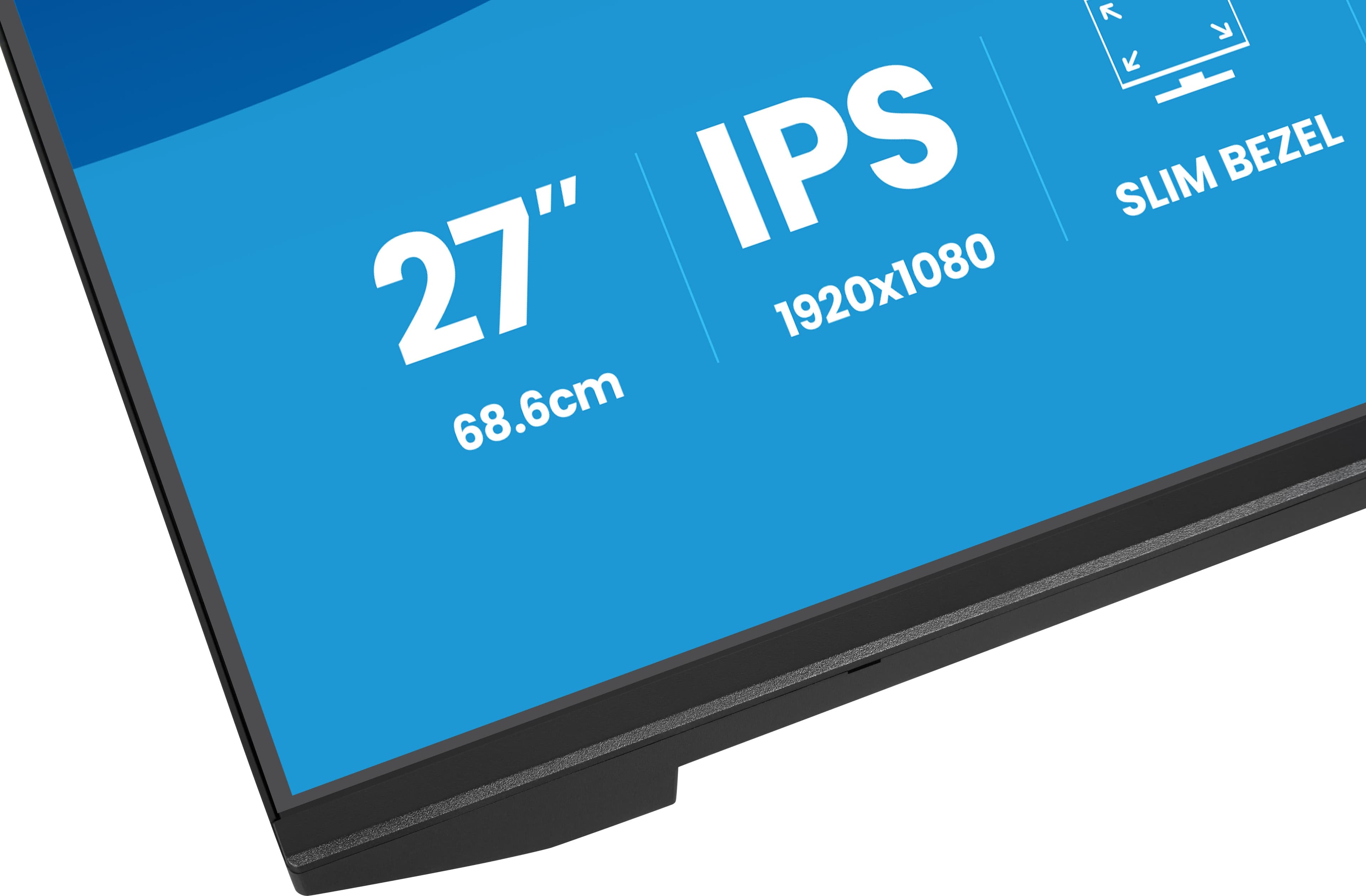IIYAMA ProLite XB2791HS-B1 27" Full HD Touch Monitor — photo 10 of 20