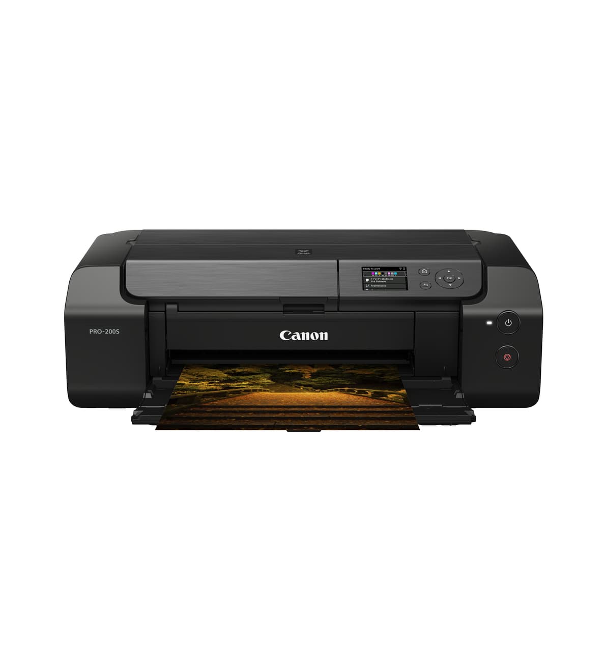 Canon PIXMA Pro-200S — photo 3 of 12