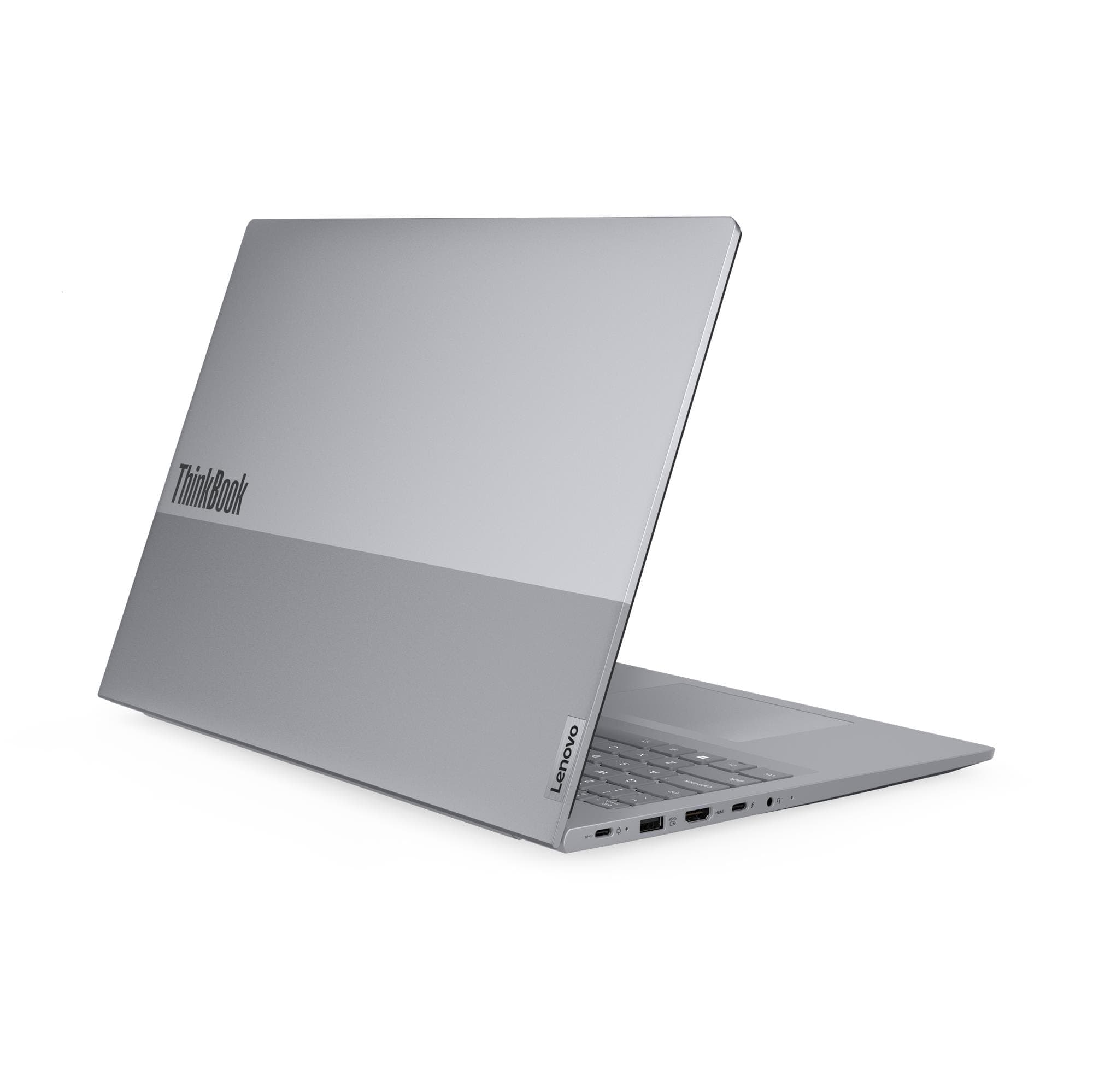 ThinkBook 16 G9 IRL — photo 7 sur 11