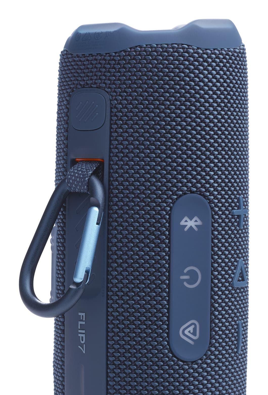 JBL Flip 7 Blue — photo 7 sur 10