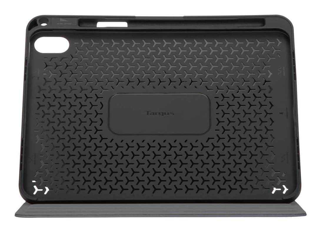 Click-In Case for iPad 10th gen 10.9inch - Black — photo 5 of 10